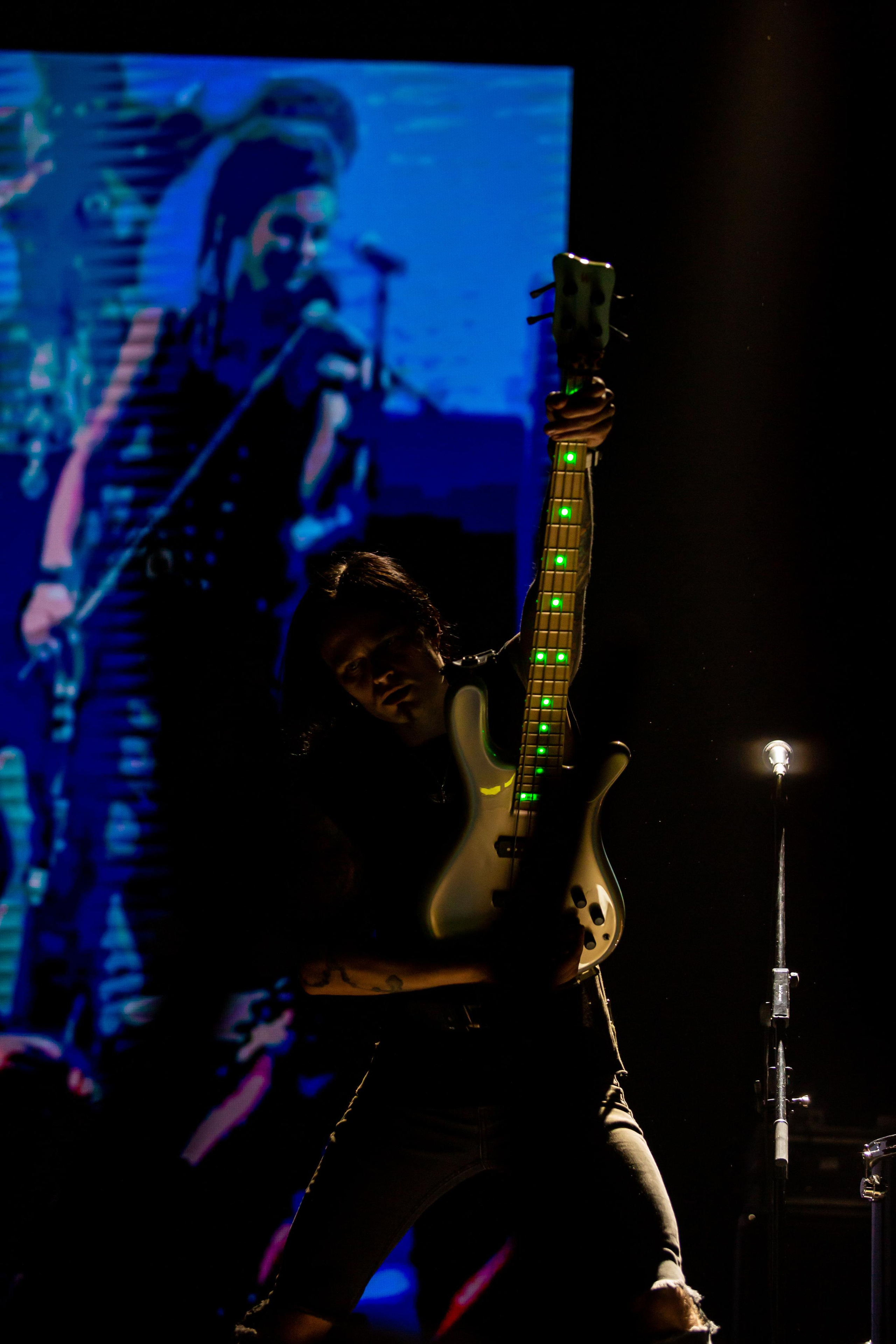 Линда, 28.11.20, клуб 1930/Moscow, Москва