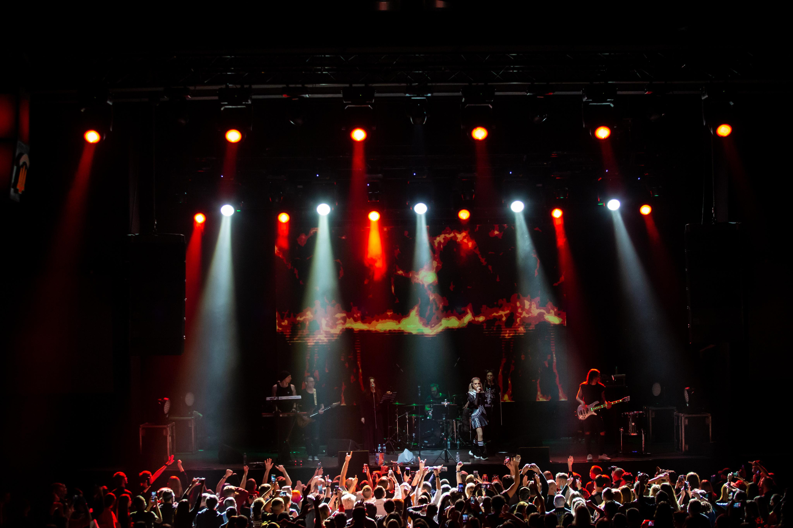 Линда, 28.11.20, клуб 1930/Moscow, Москва