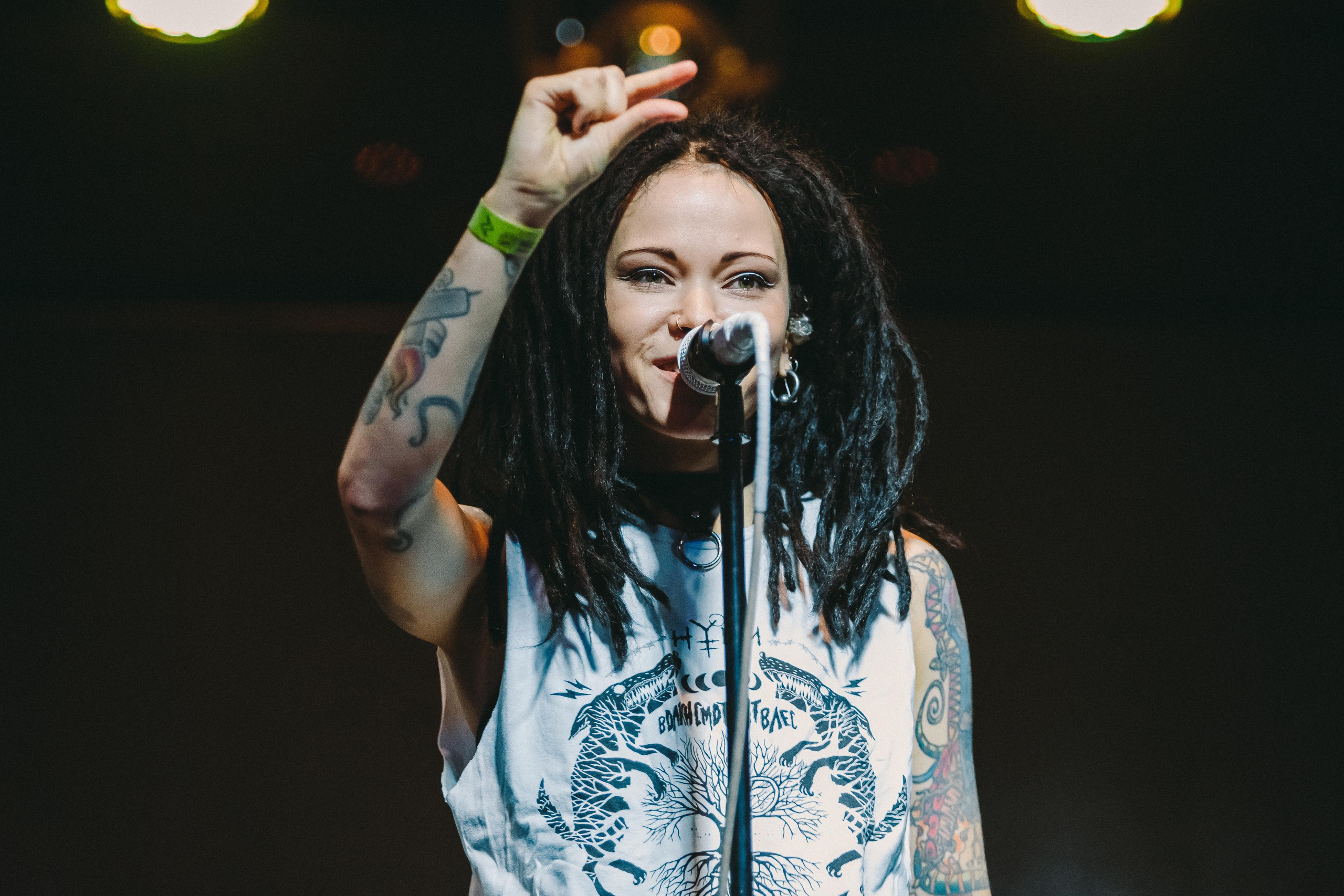 Нуки, 27.12.20, клуб Правда, Москва