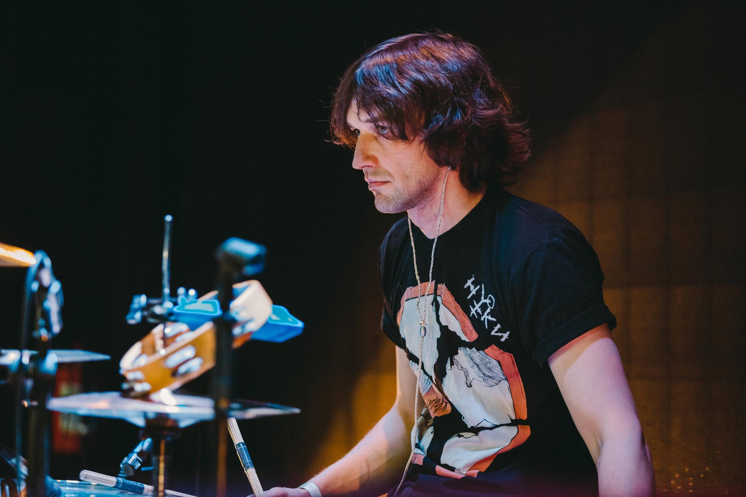 Нуки, 27.12.20, клуб Правда, Москва