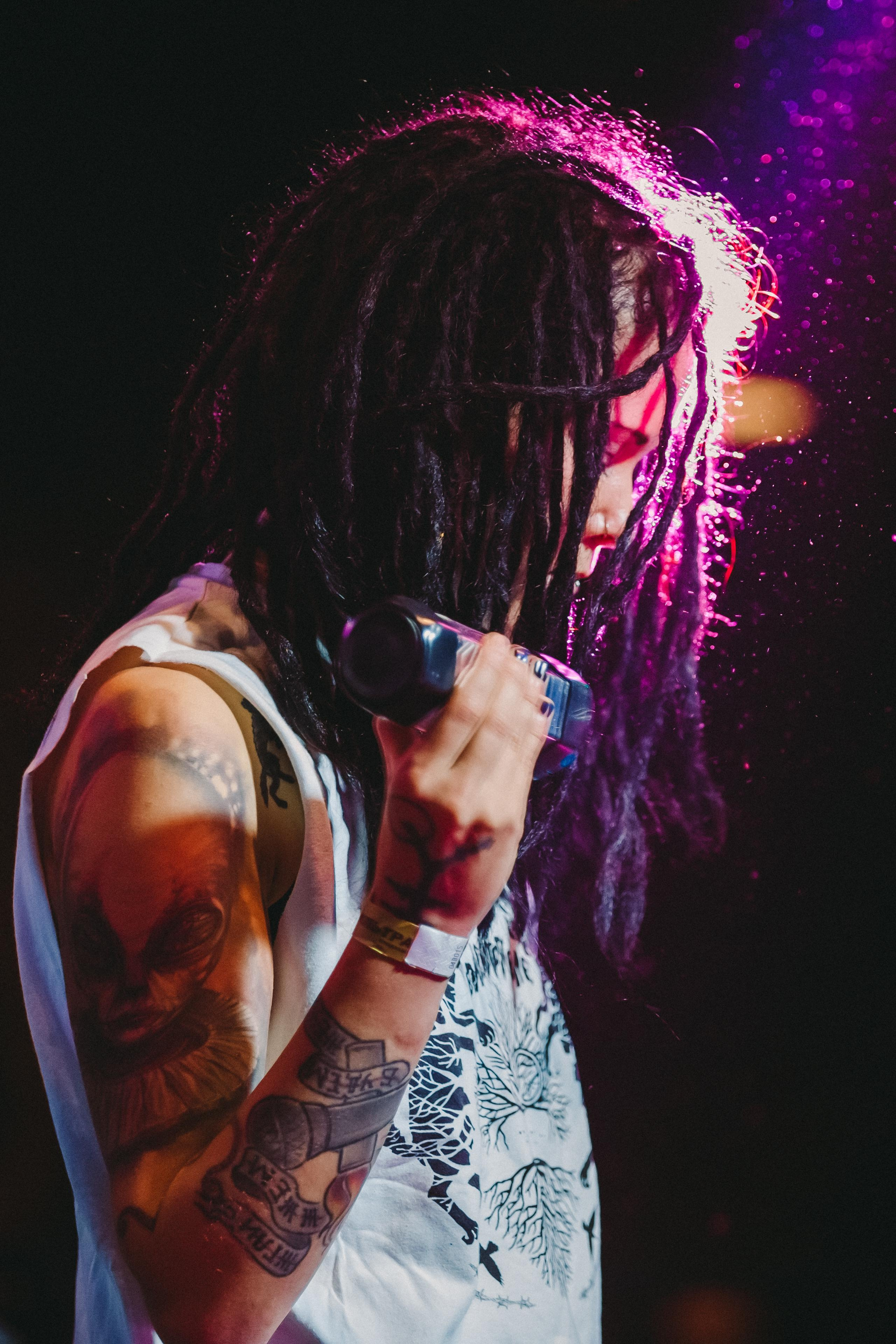 Нуки, 27.12.20, клуб Правда, Москва