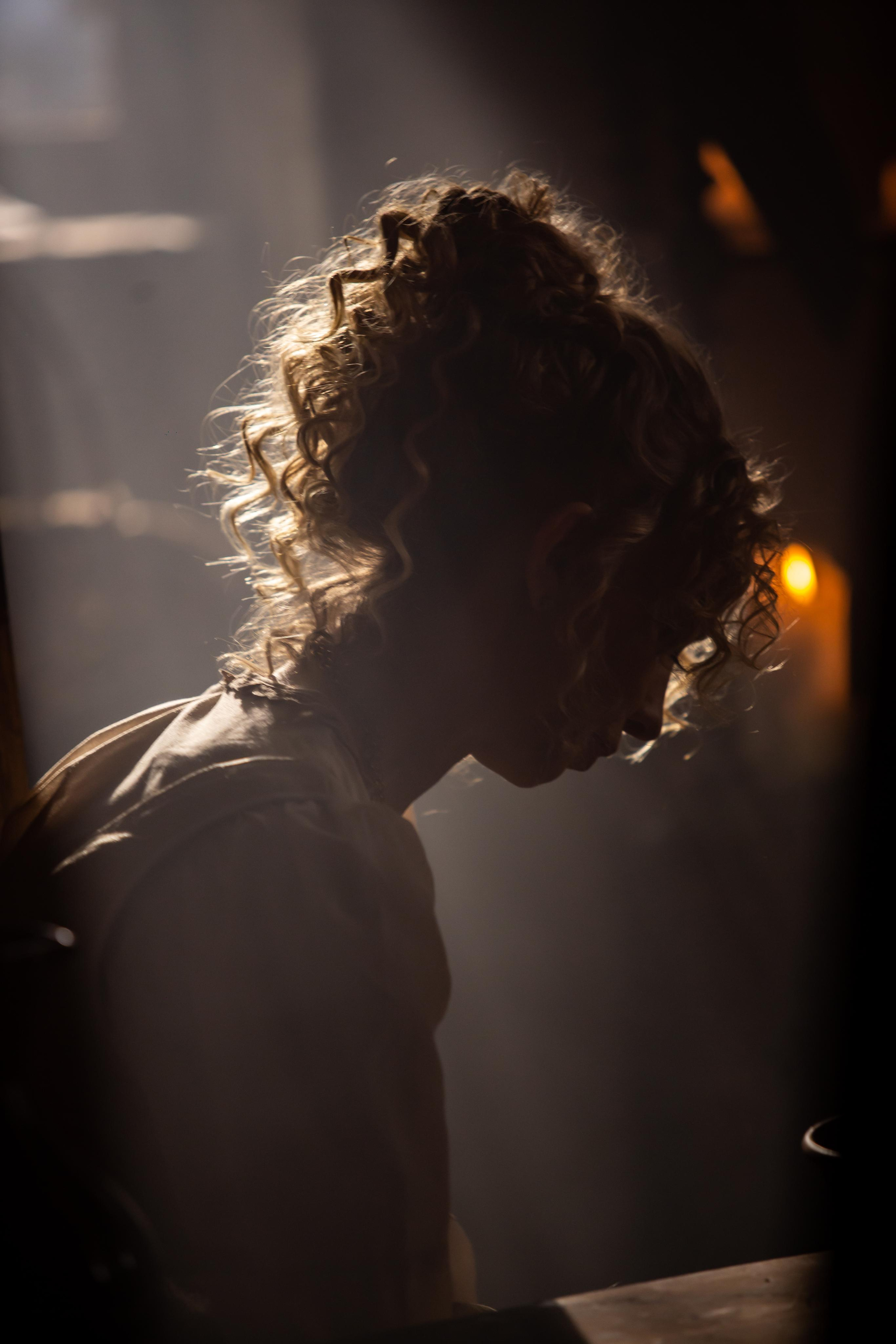 Сериал «Чума». Фотограф Сонкина Татьяна