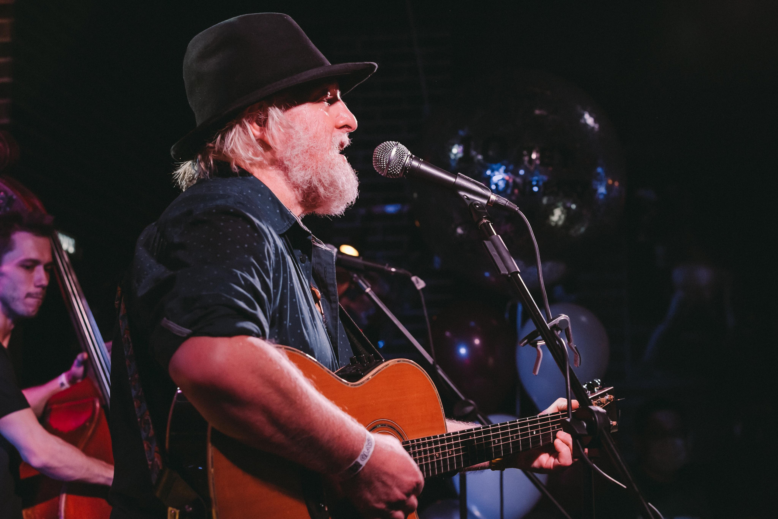 30 января 2021 года группа AZAGRA выступила на 10-летии клуба Glastonberry