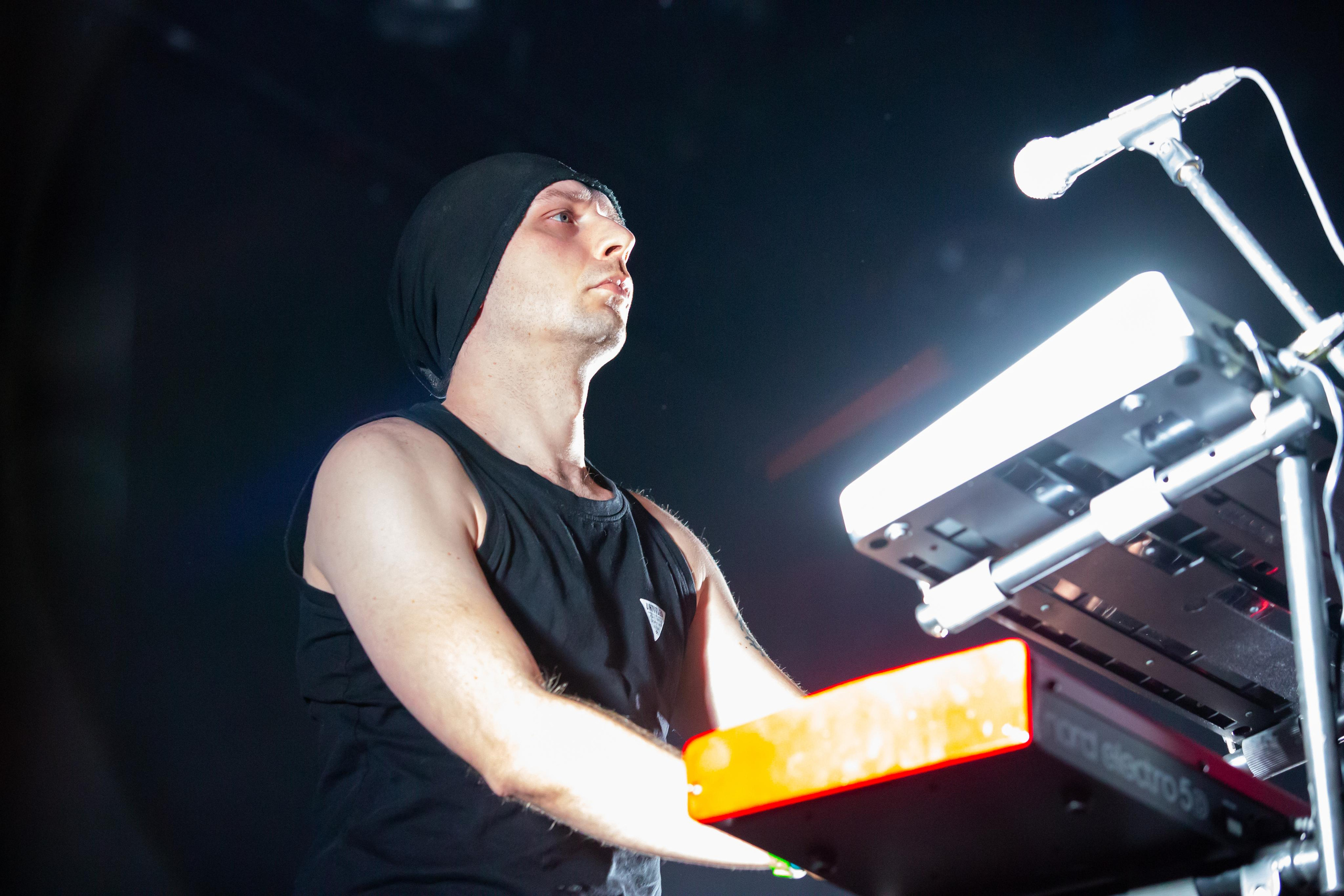 Линда, 28.11.20, клуб 1930/Moscow, Москва