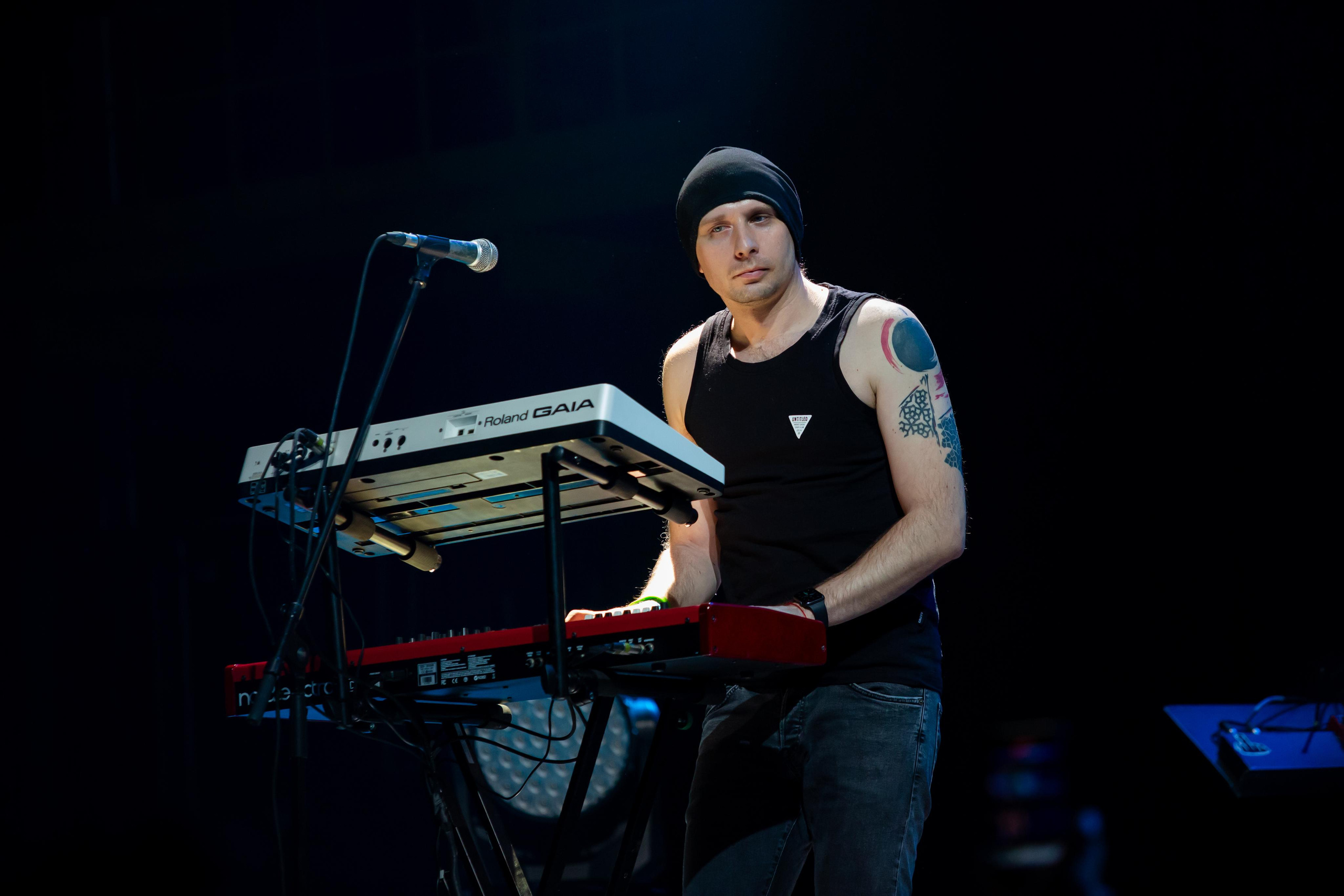 Линда, 28.11.20, клуб 1930/Moscow, Москва