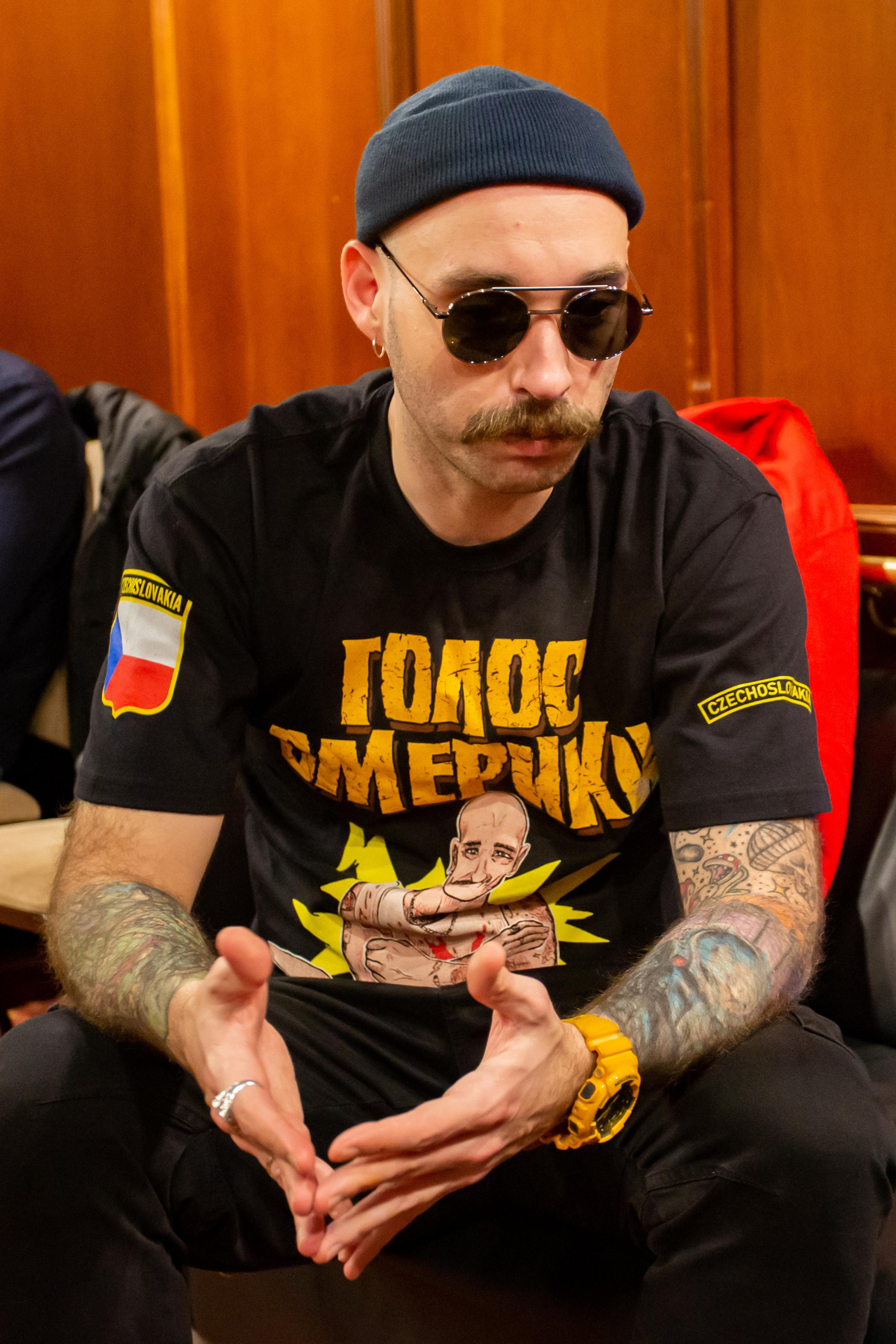 Голос Омерики бэкстейдж. Photographer Sonkina Tatiana (Tanya Ash)