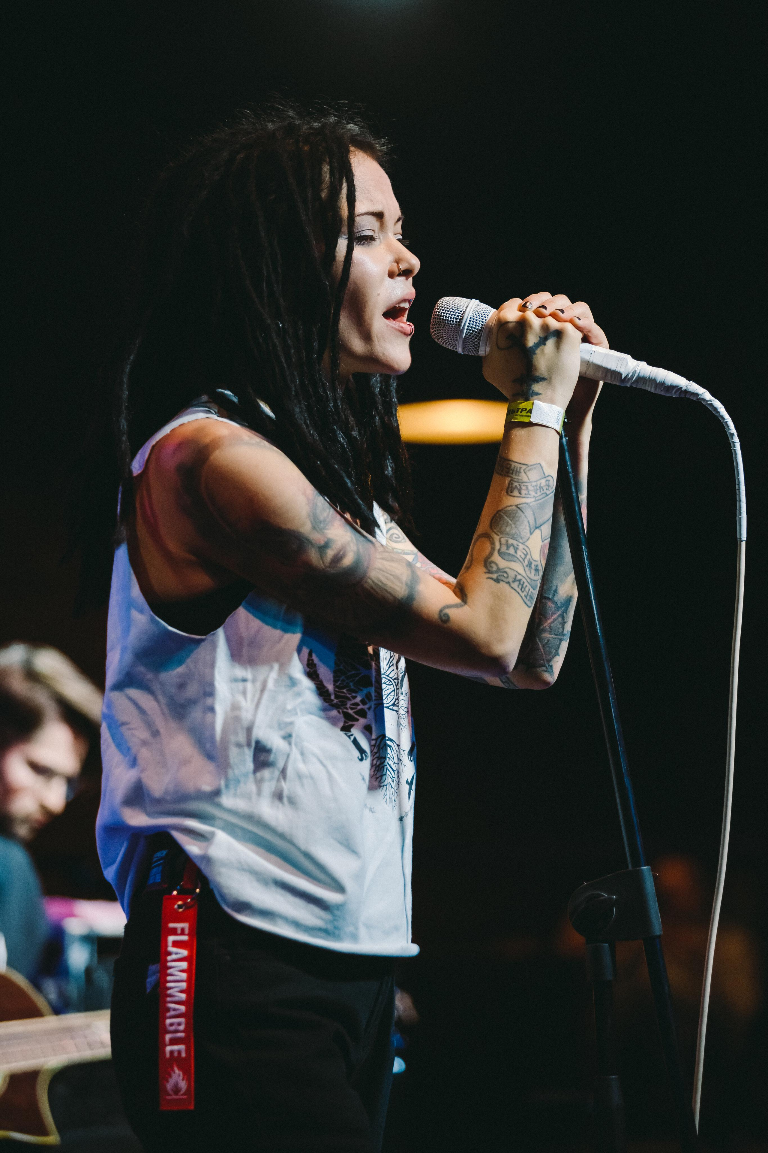 Нуки, 27.12.20, клуб Правда, Москва