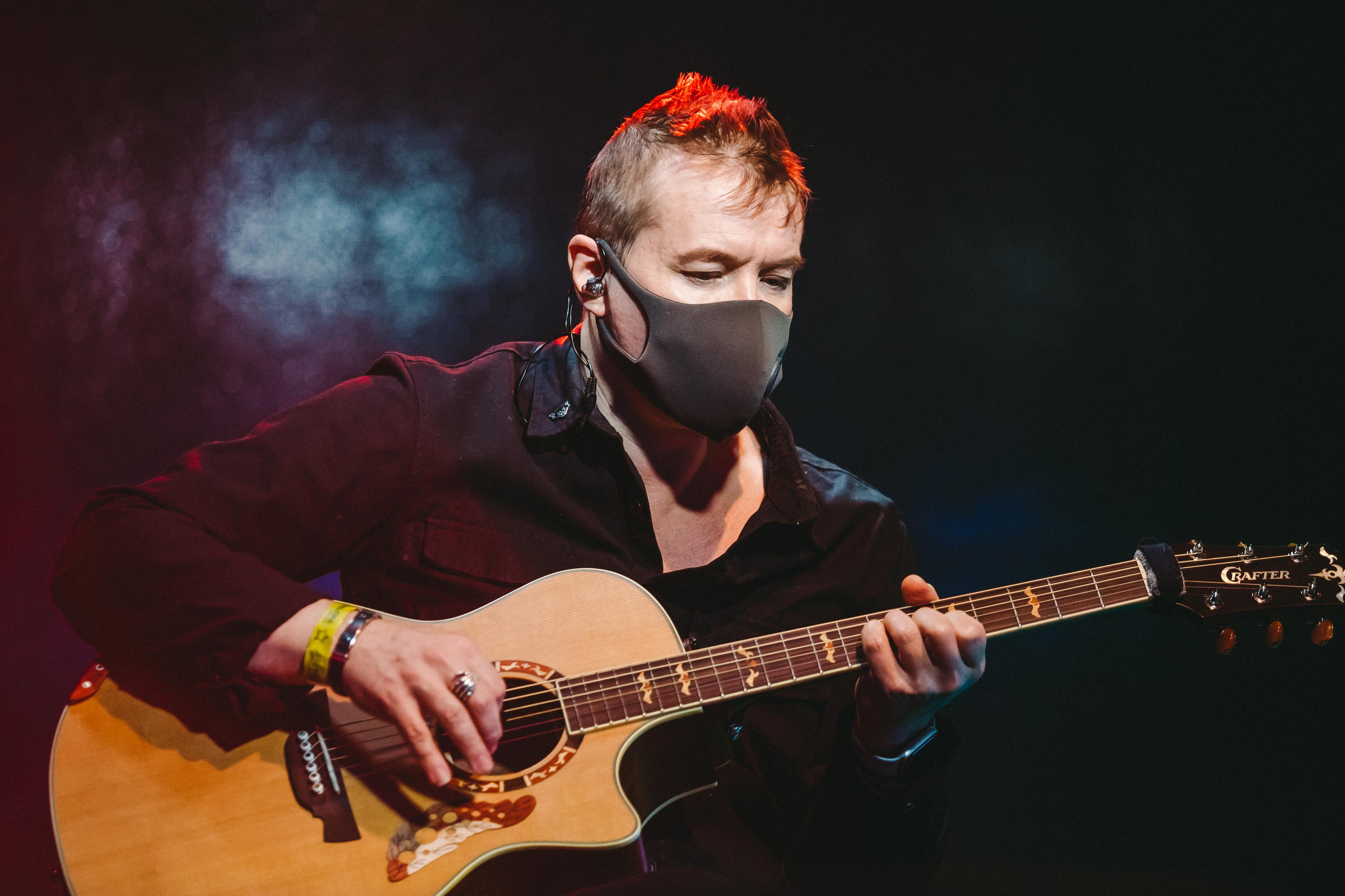 Нуки, 27.12.20, клуб Правда, Москва