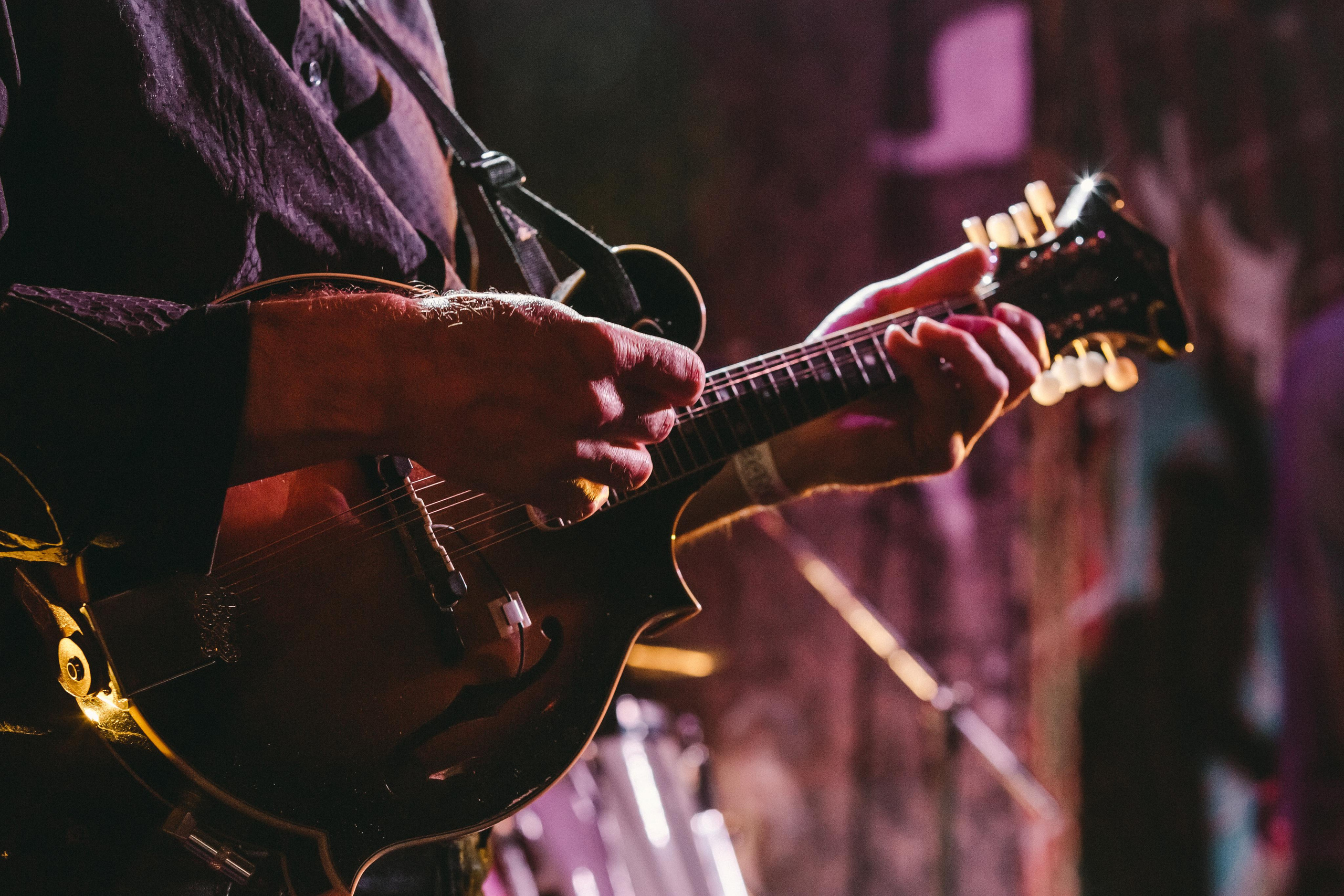 30 января 2021 года группа AZAGRA выступила на 10-летии клуба Glastonberry