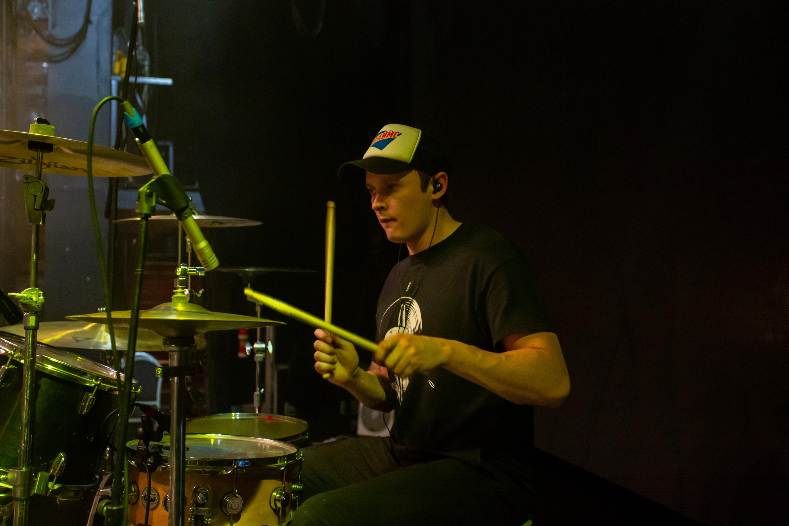 Гудтаймс чек. Фотограф Сонкина Татьяна