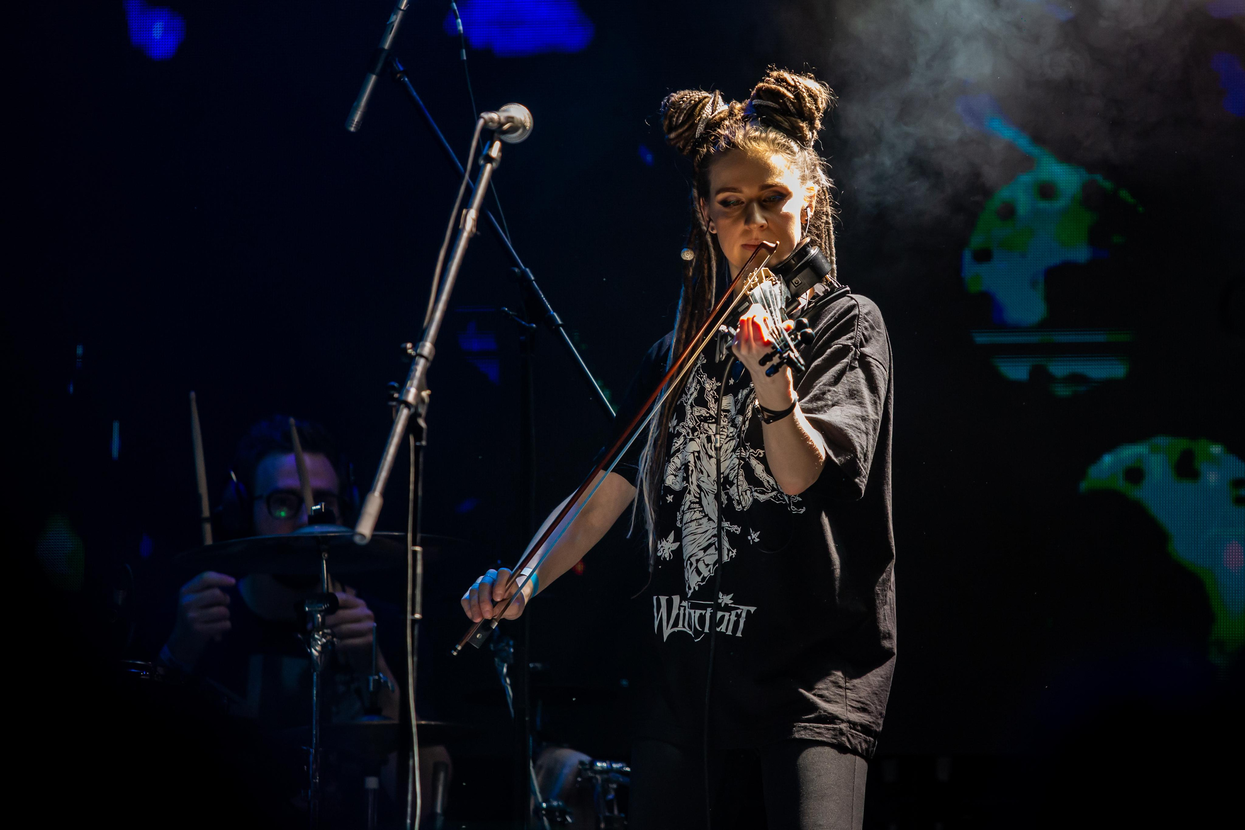 Линда, 28.11.20, клуб 1930/Moscow, Москва