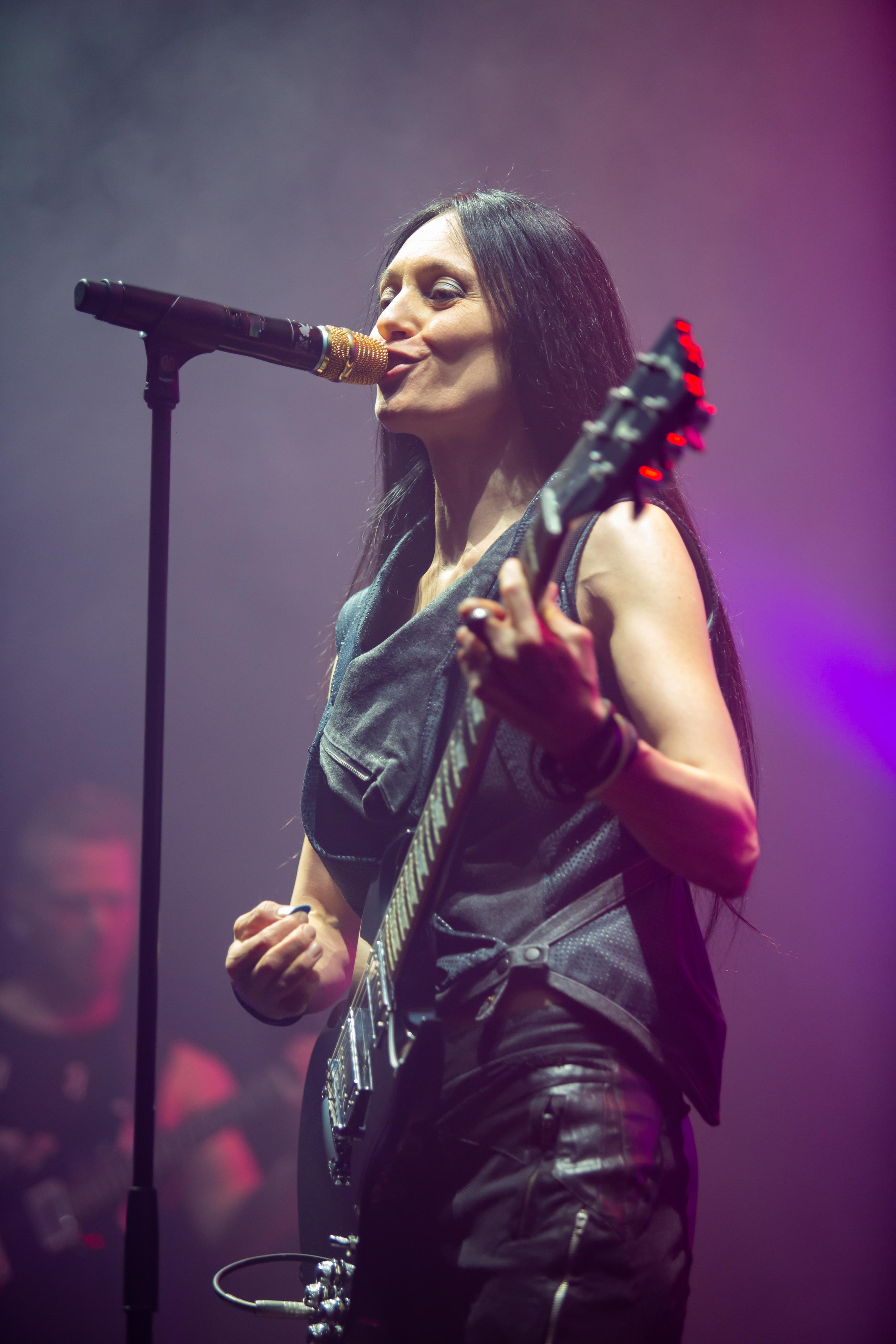 Мара, 29.11.20, ДК Горбунова, Москва