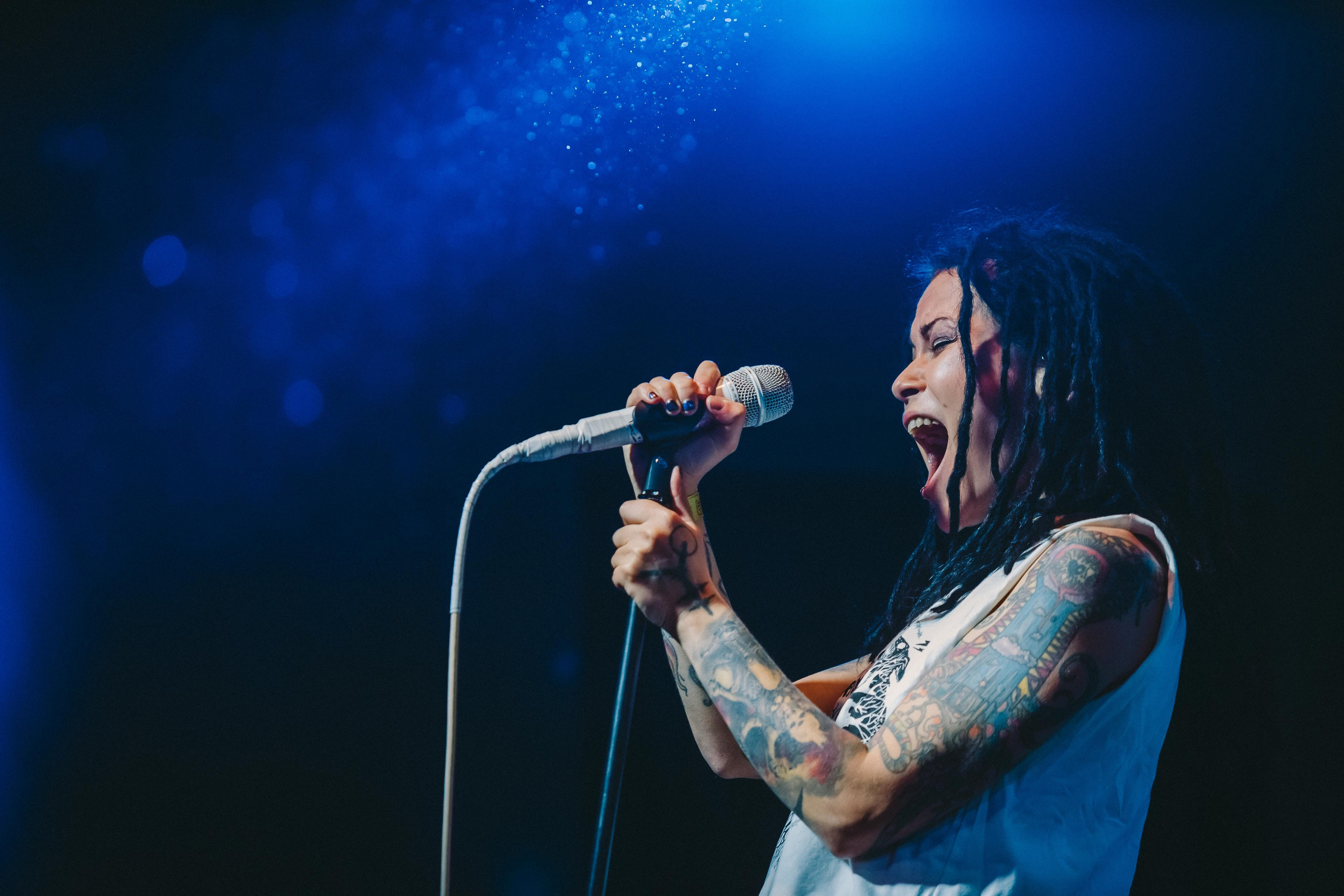 Нуки, 27.12.20, клуб Правда, Москва