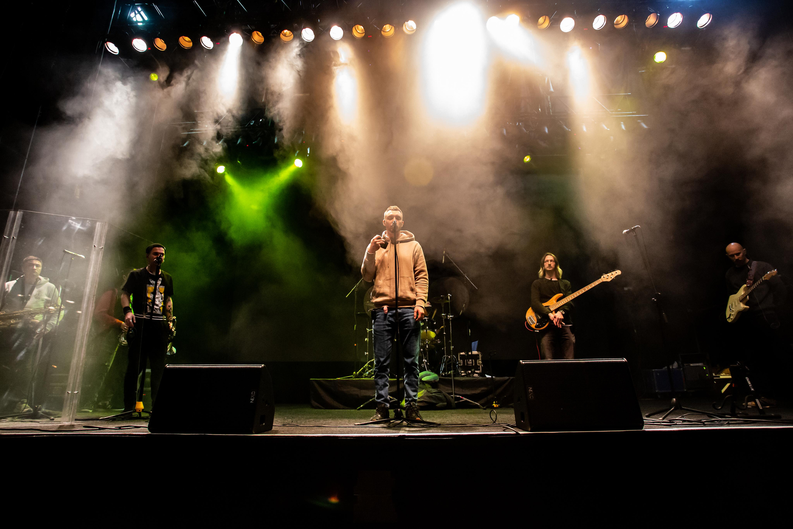 Гудтаймс чек. Фотограф Сонкина Татьяна