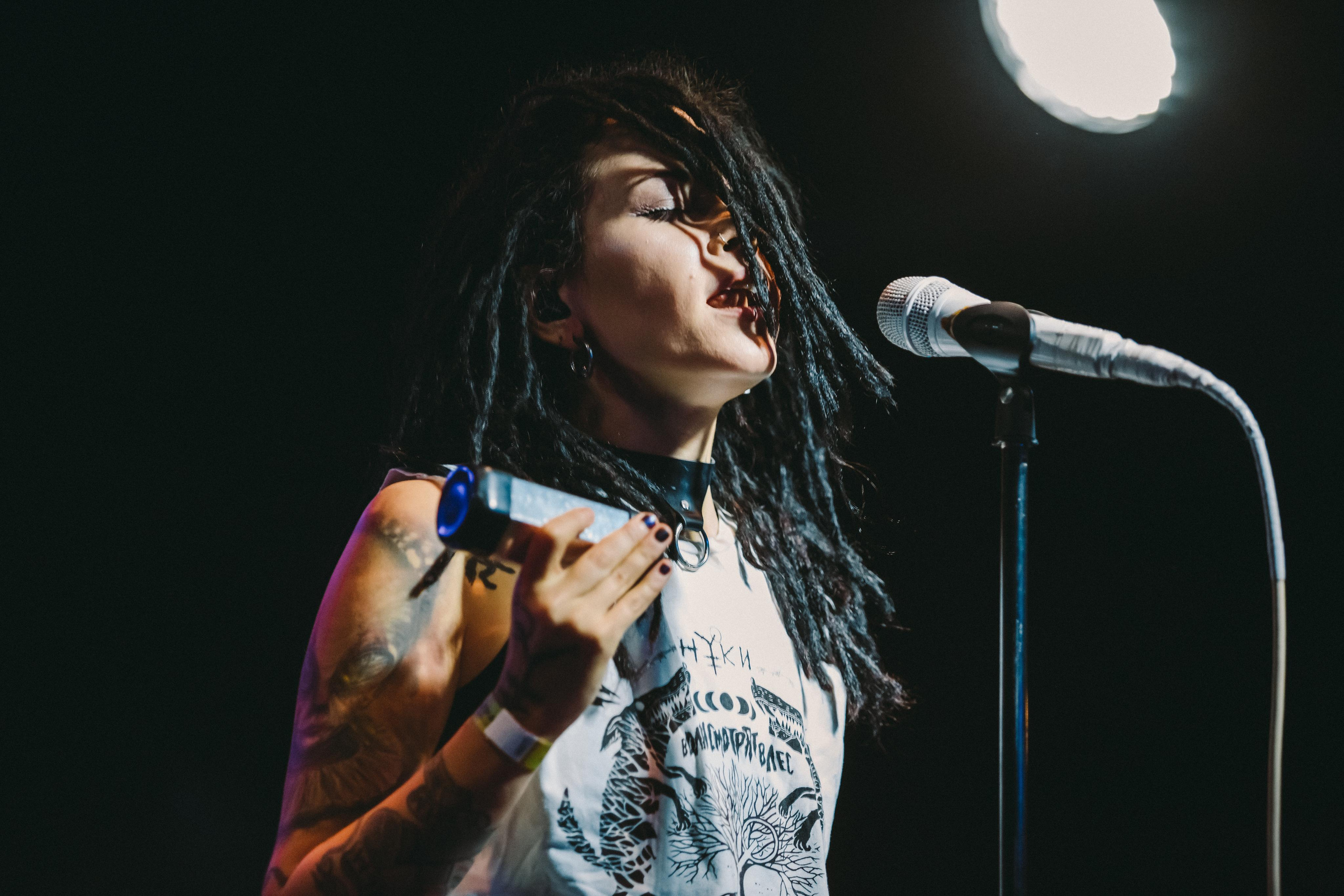 Нуки, 27.12.20, клуб Правда, Москва