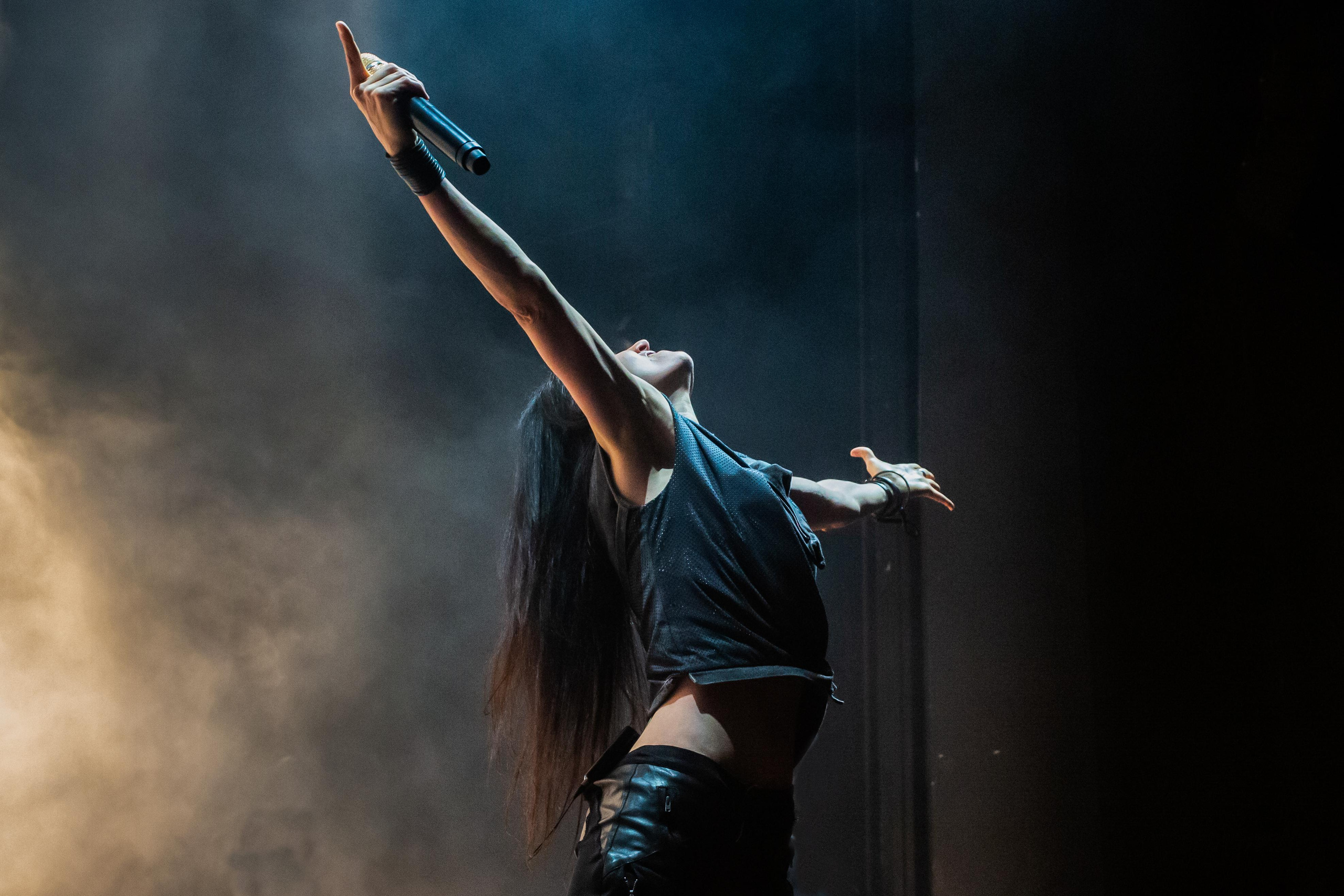 Мара, 29.11.20, ДК Горбунова, Москва