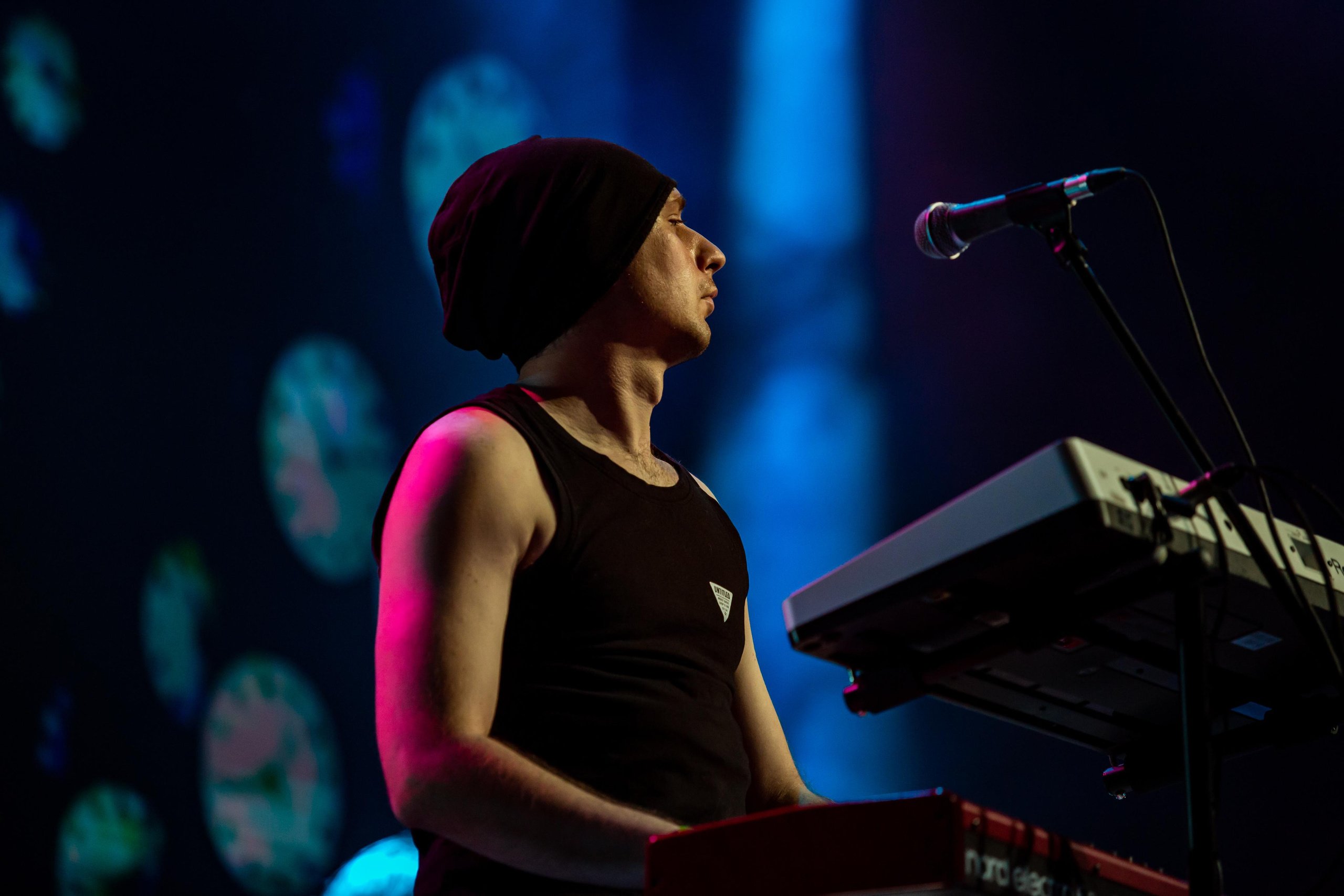 Линда, 28.11.20, клуб 1930/Moscow, Москва