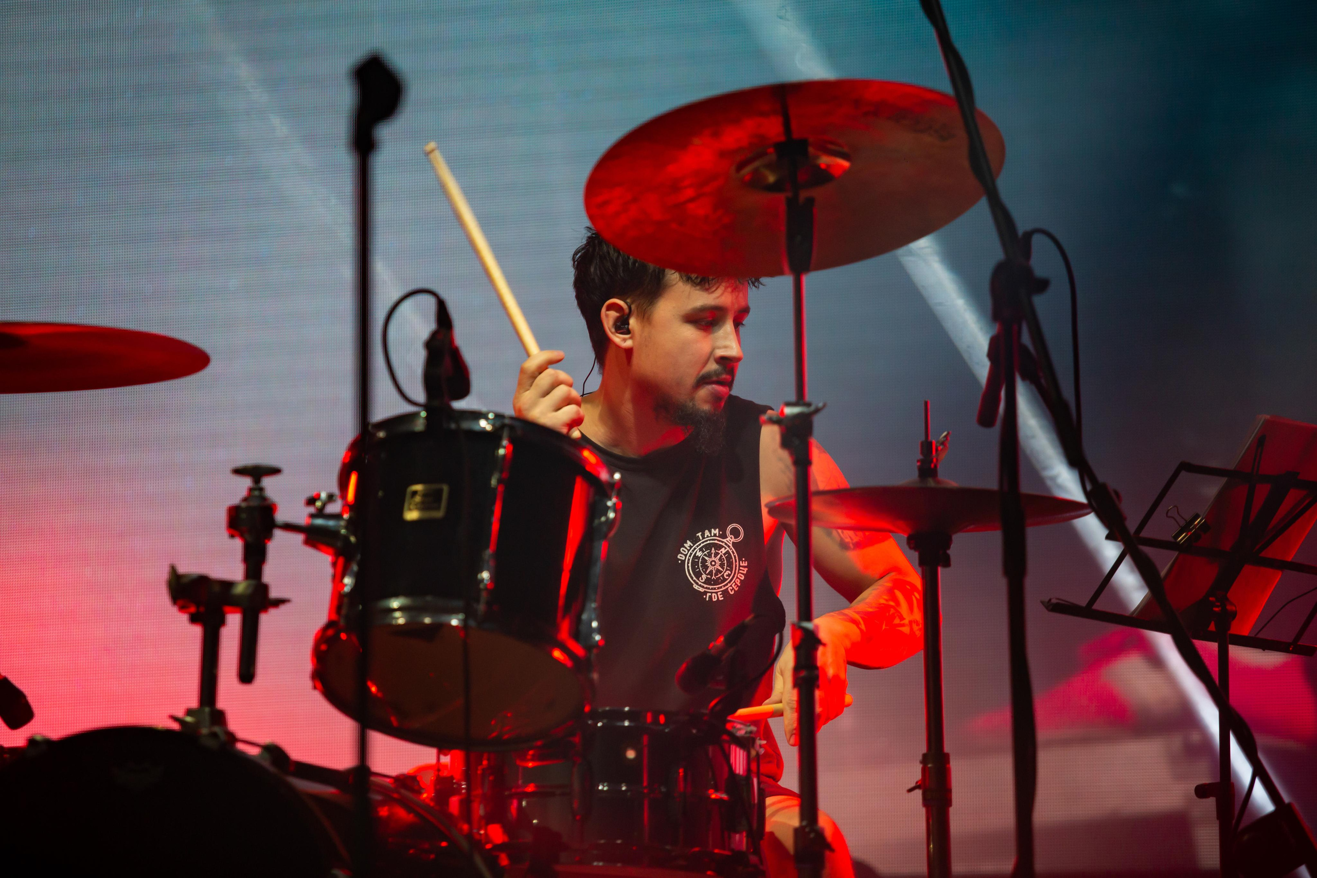 Мара, 29.11.20, ДК Горбунова, Москва