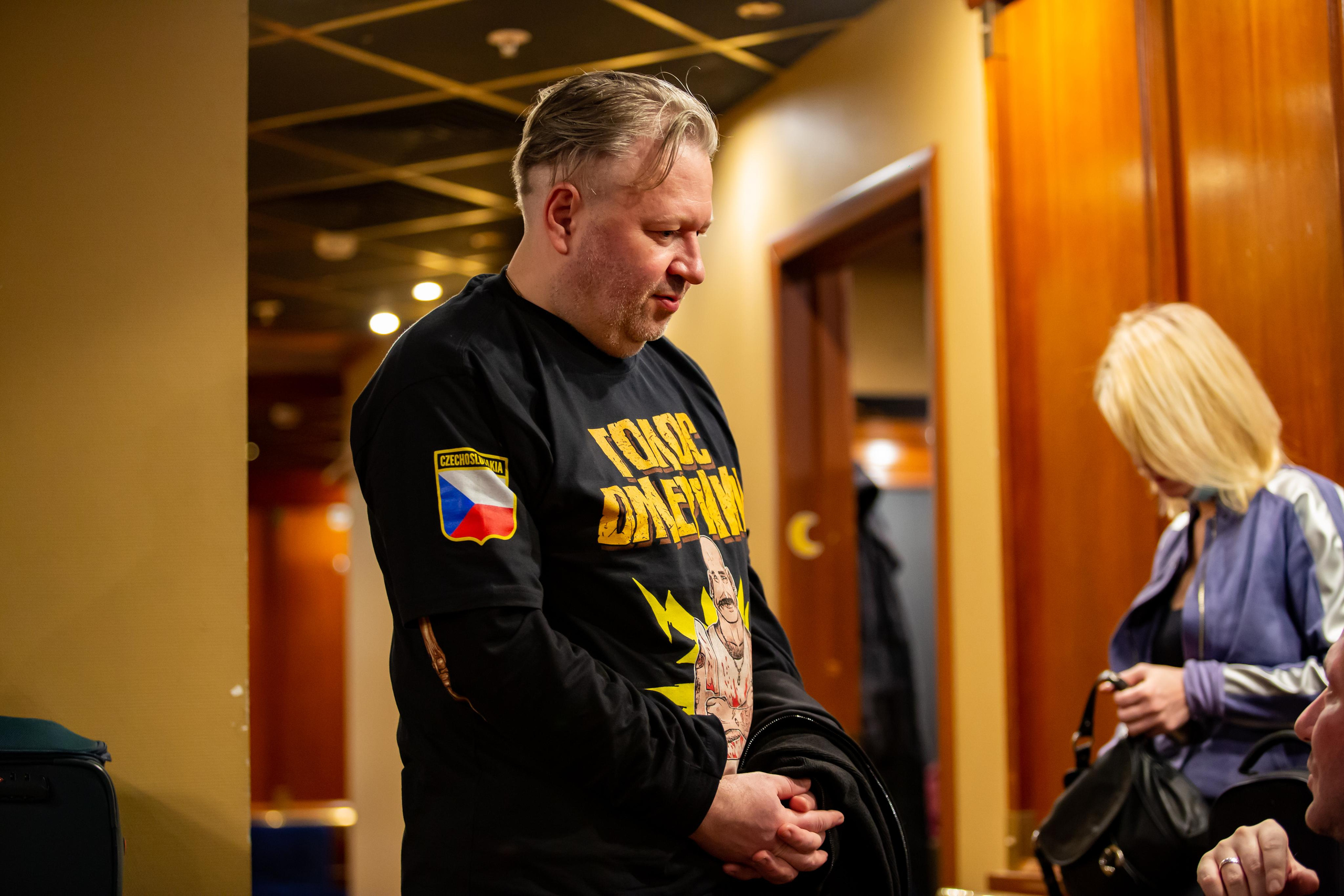 Голос Омерики бэкстейдж. Photographer Sonkina Tatiana (Tanya Ash)