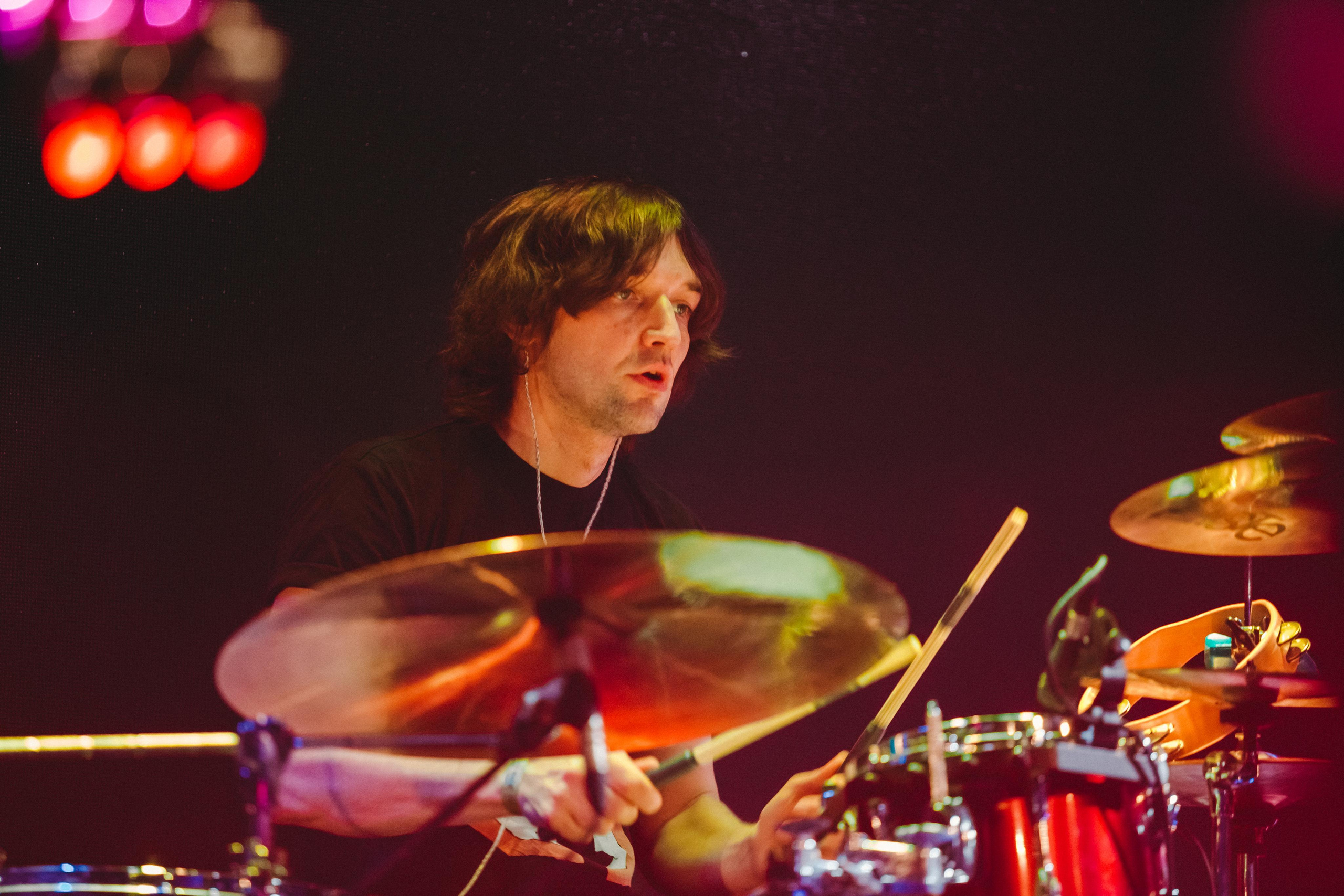 Нуки, 27.12.20, клуб Правда, Москва