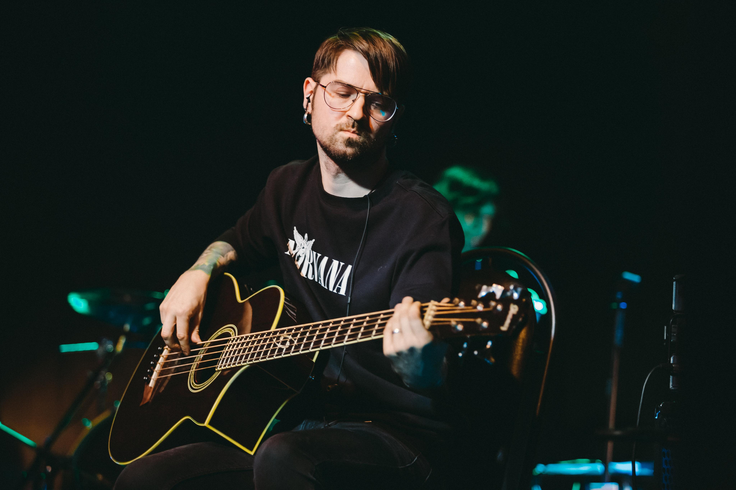 Нуки, 27.12.20, клуб Правда, Москва