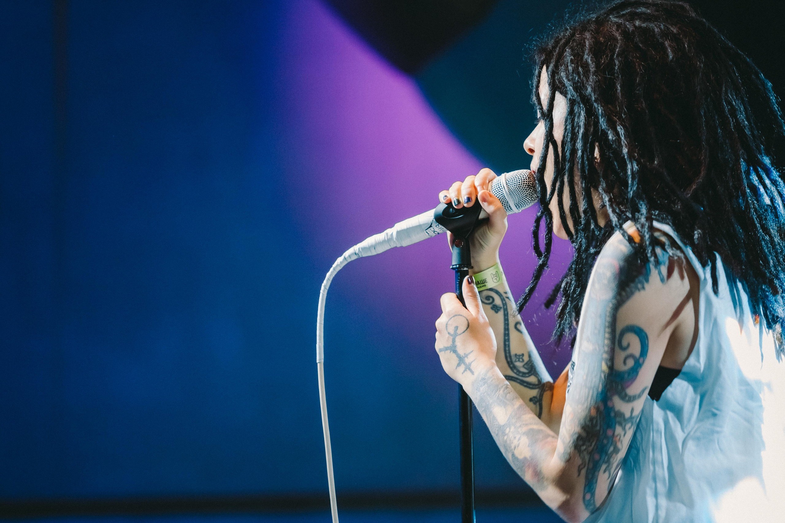 Нуки, 27.12.20, клуб Правда, Москва