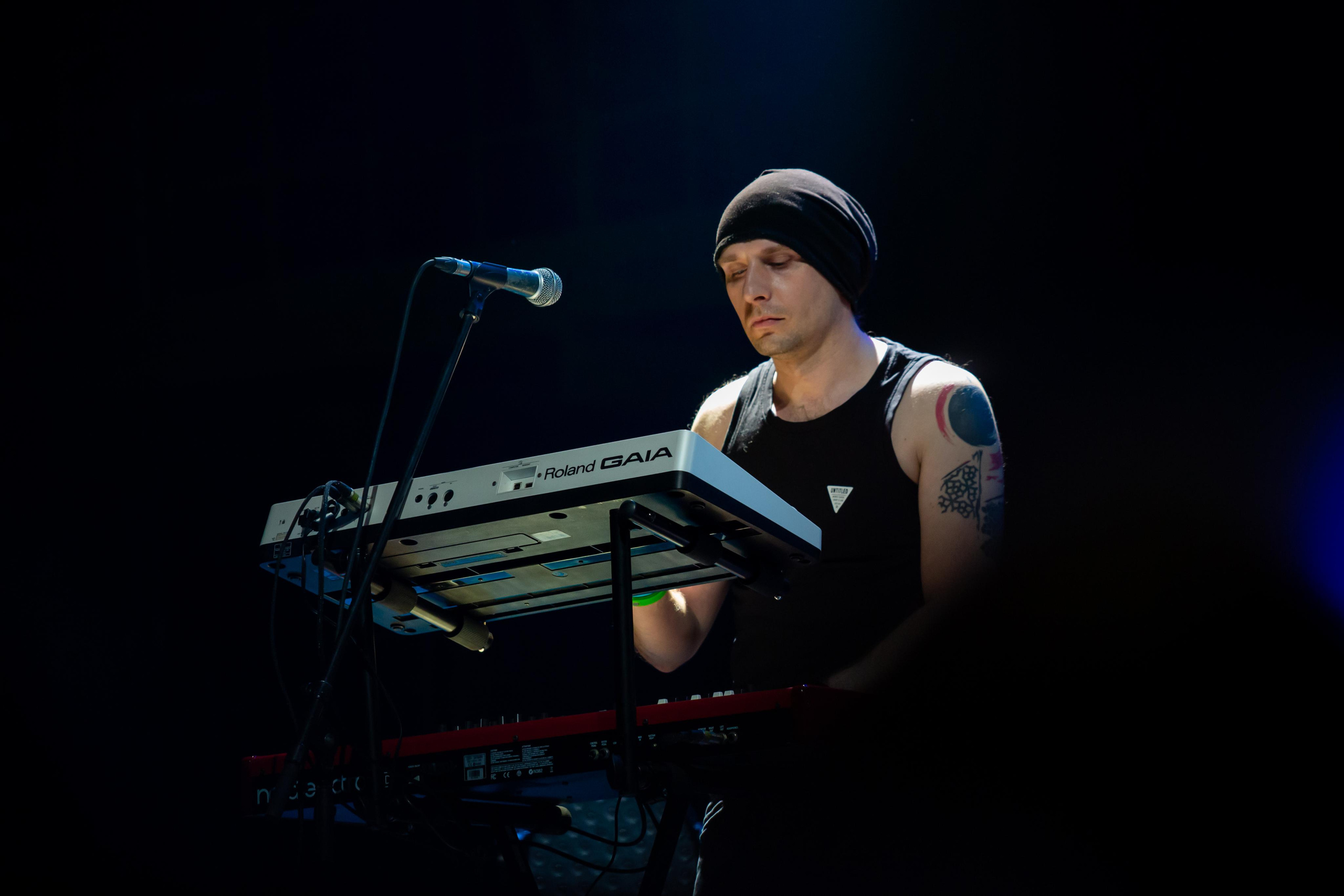 Линда, 28.11.20, клуб 1930/Moscow, Москва