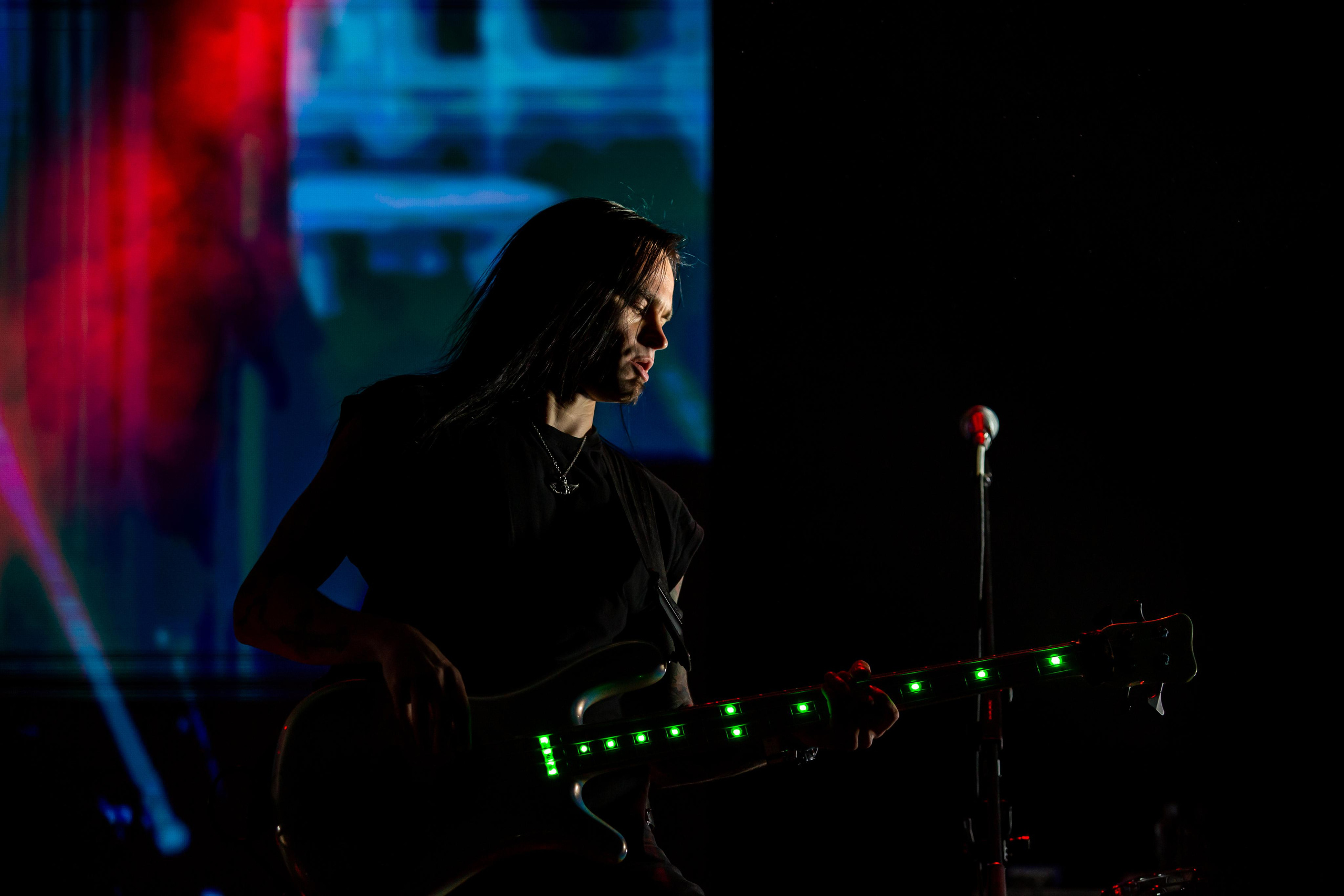 Линда, 28.11.20, клуб 1930/Moscow, Москва