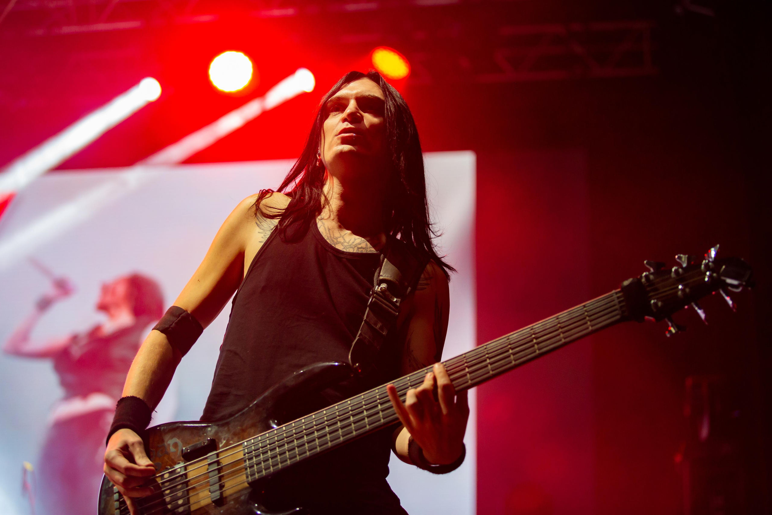 Мара, 29.11.20, ДК Горбунова, Москва