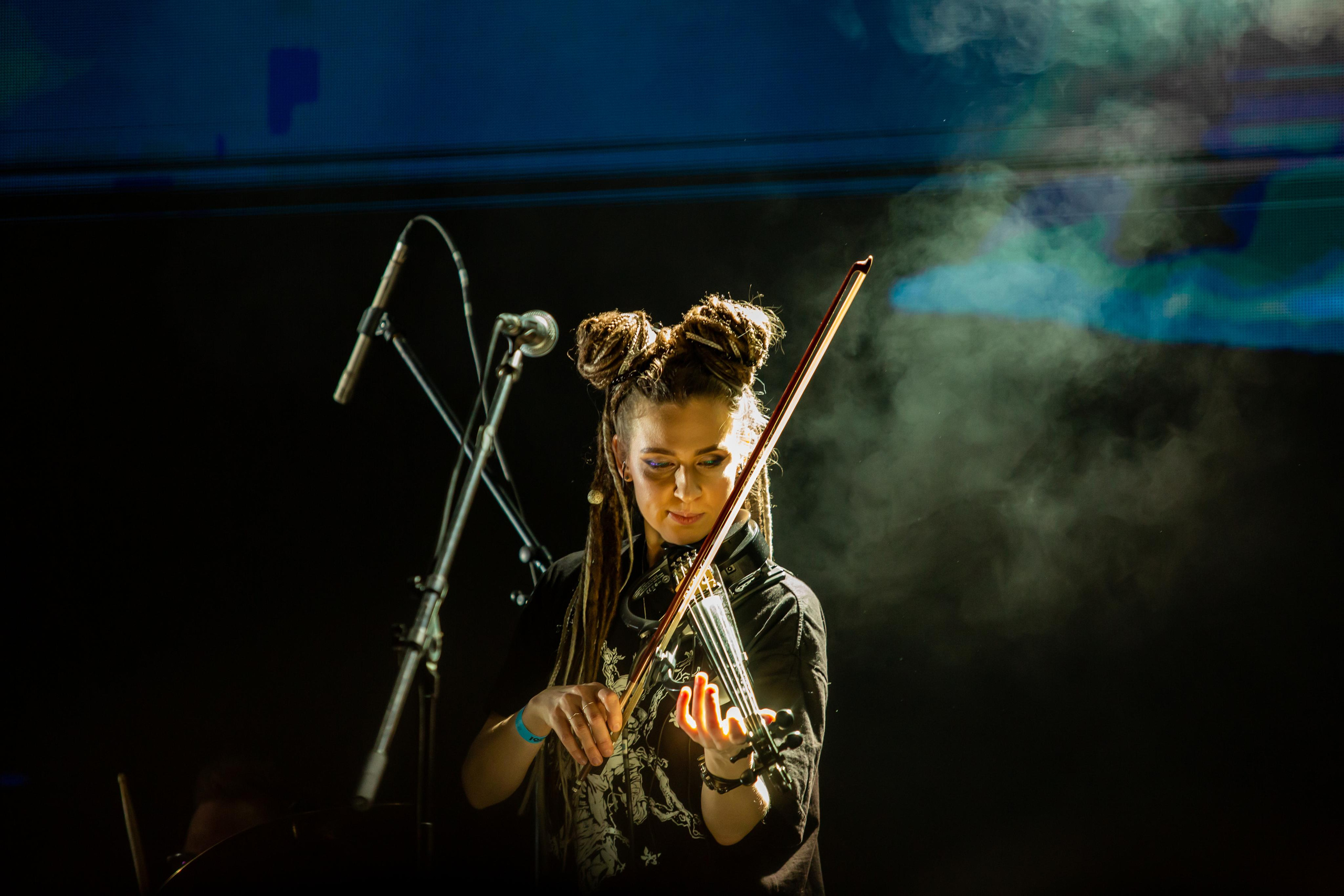 Линда, 28.11.20, клуб 1930/Moscow, Москва