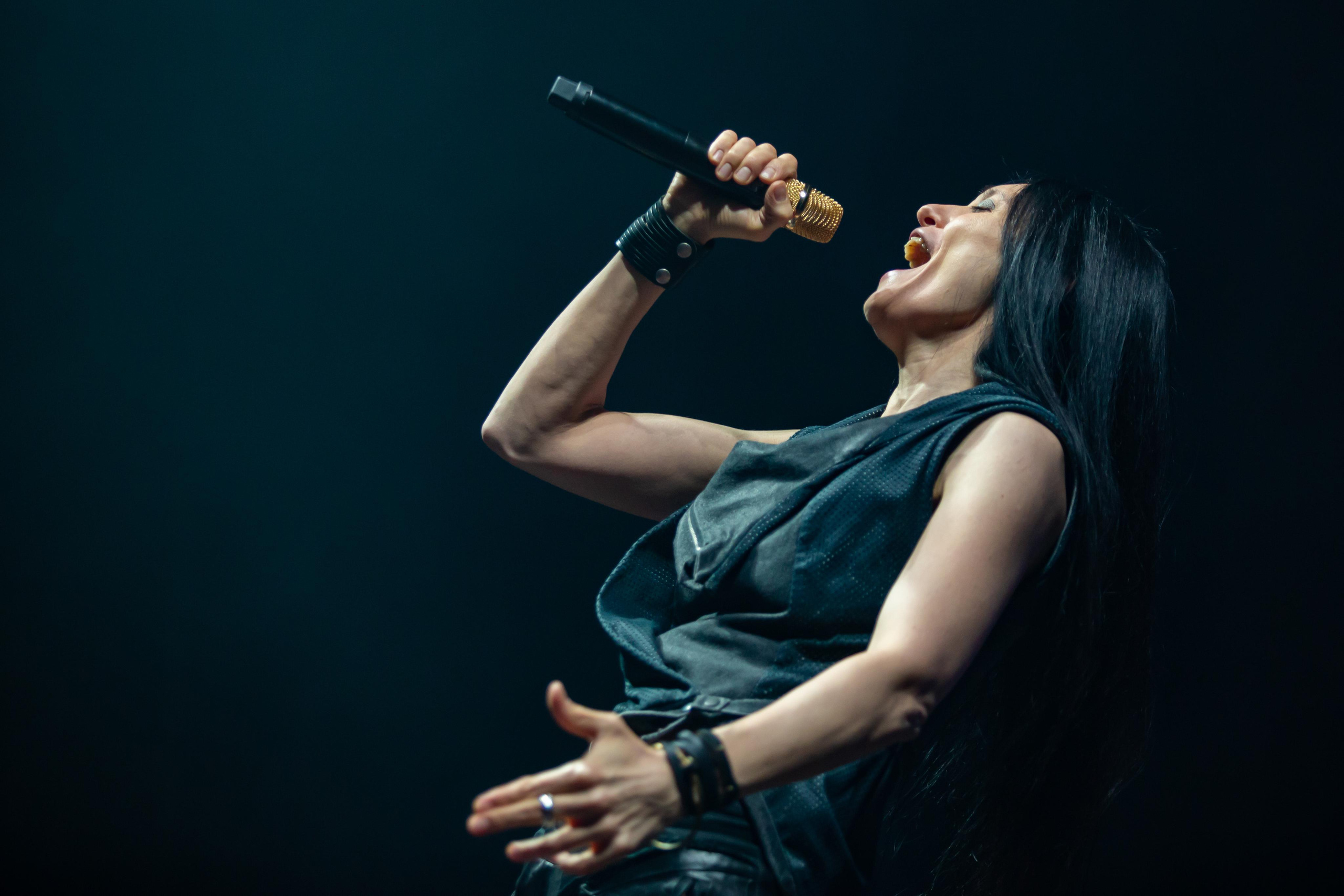 Мара, 29.11.20, ДК Горбунова, Москва