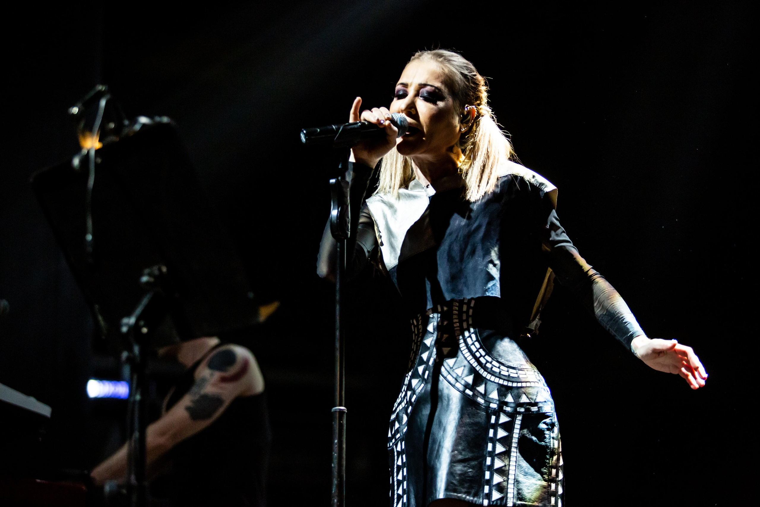 Линда, 28.11.20, клуб 1930/Moscow, Москва