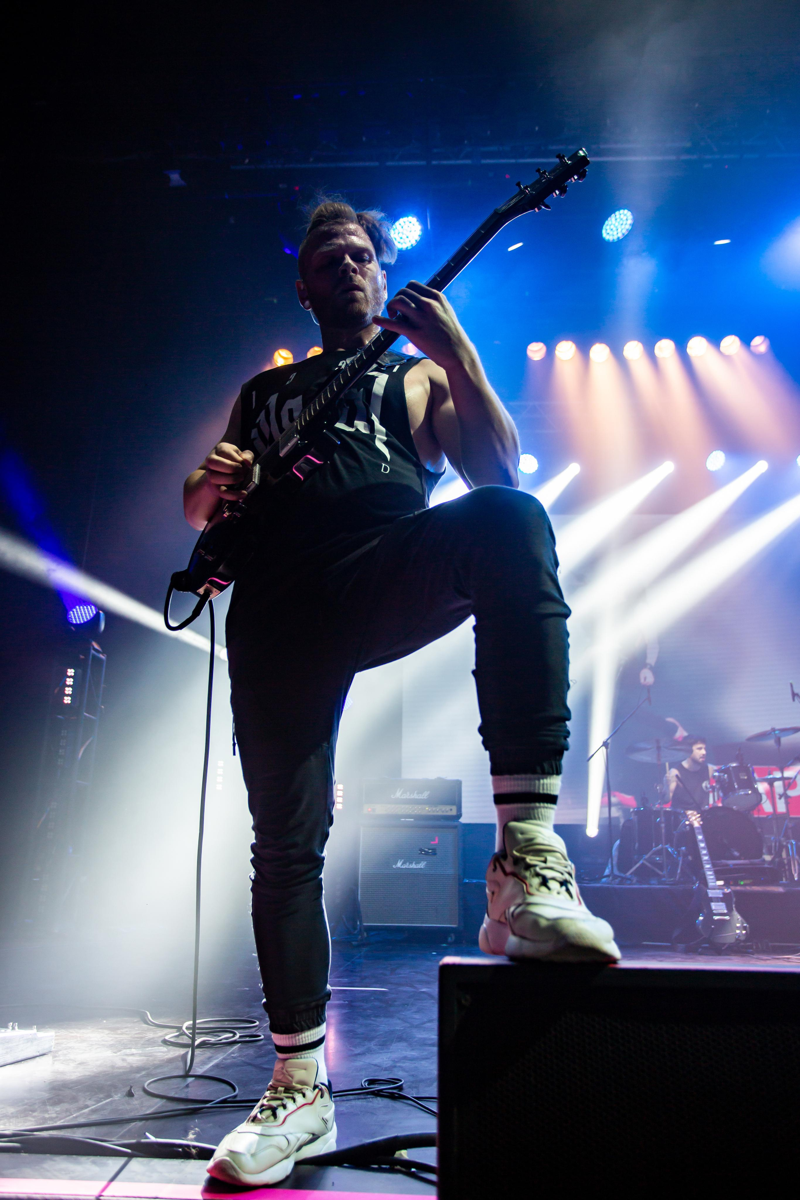 Мара, 29.11.20, ДК Горбунова, Москва