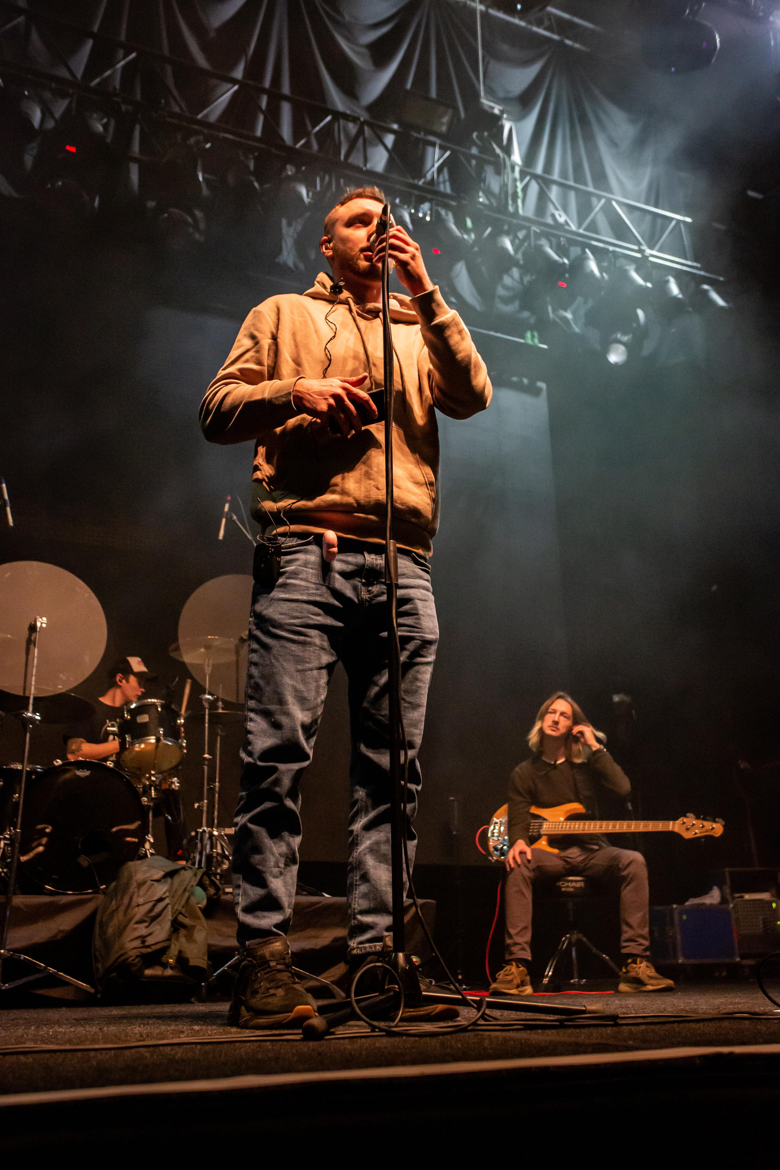 Гудтаймс чек. Фотограф Сонкина Татьяна