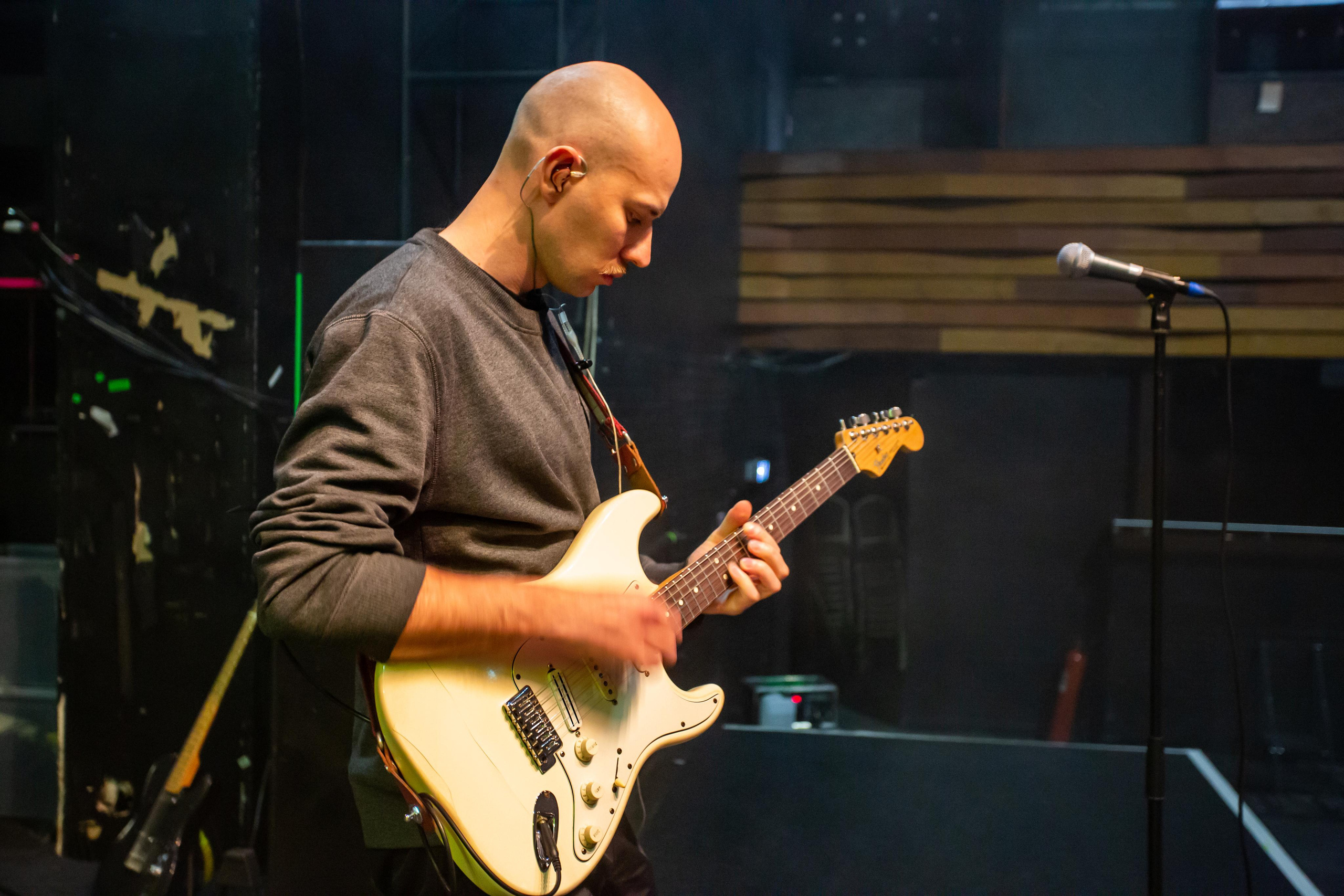 Гудтаймс чек. Фотограф Сонкина Татьяна