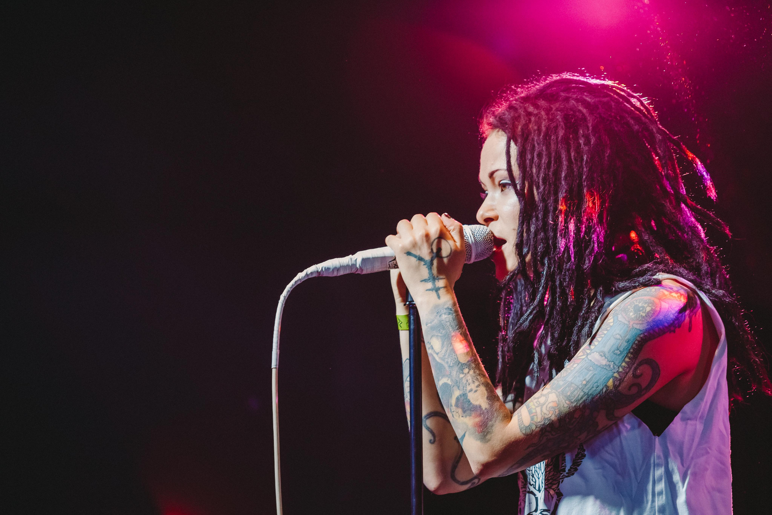 Нуки, 27.12.20, клуб Правда, Москва