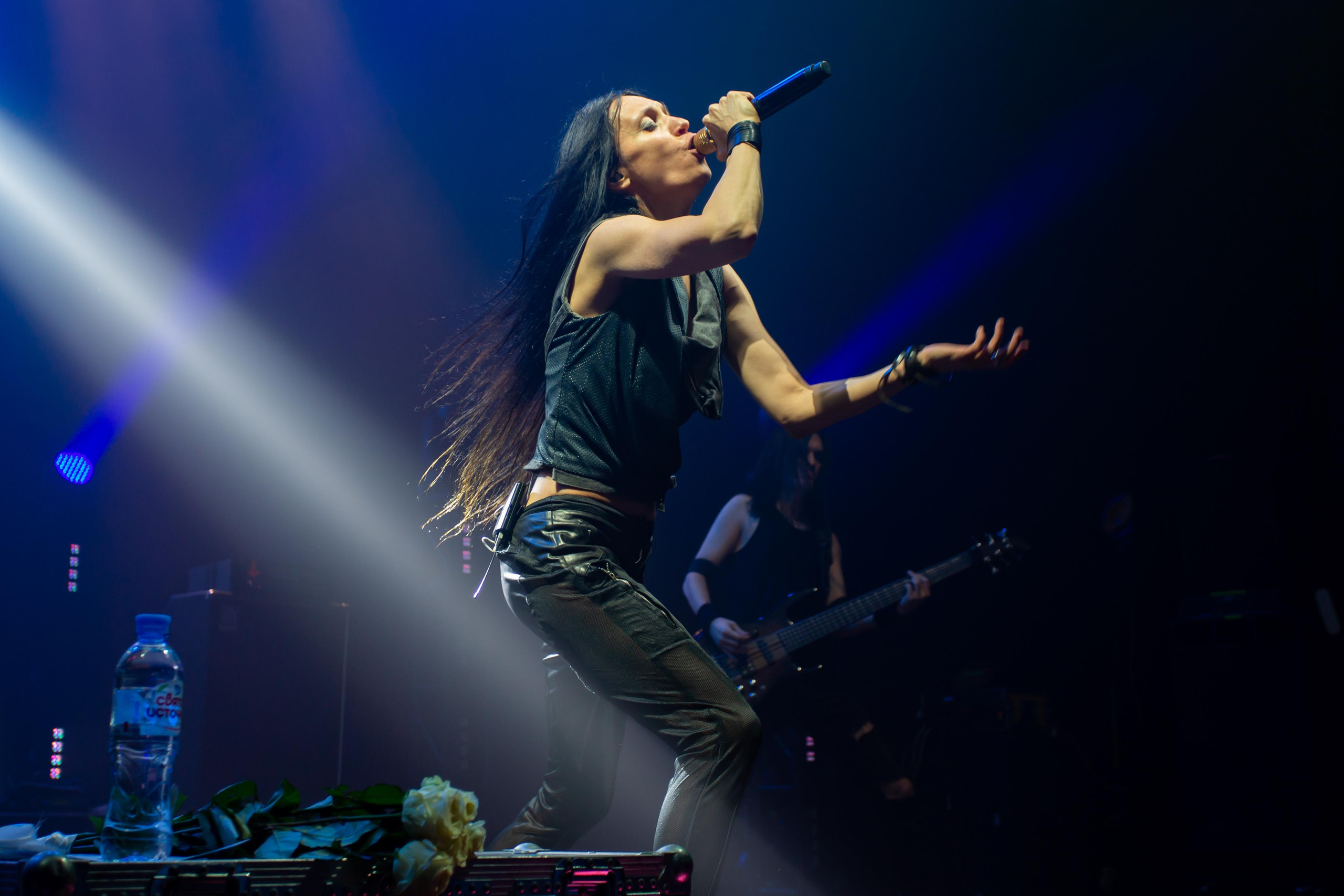 Мара, 29.11.20, ДК Горбунова, Москва