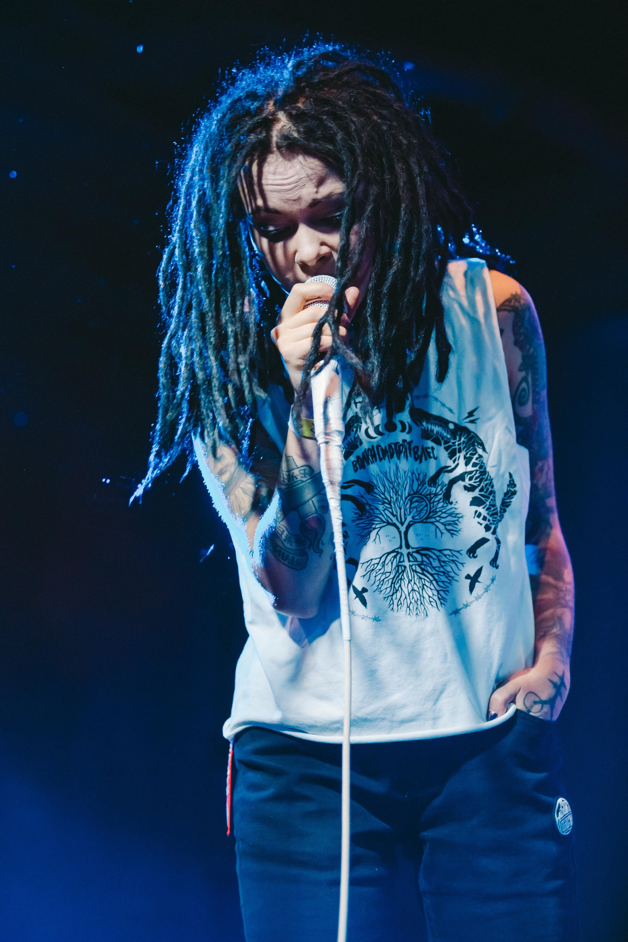 Нуки, 27.12.20, клуб Правда, Москва