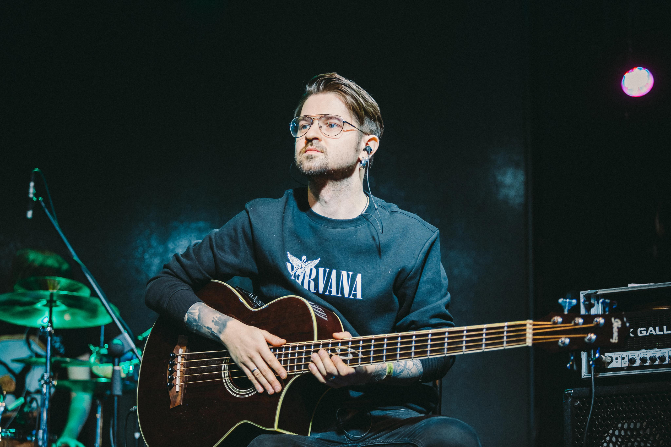 Нуки, 27.12.20, клуб Правда, Москва