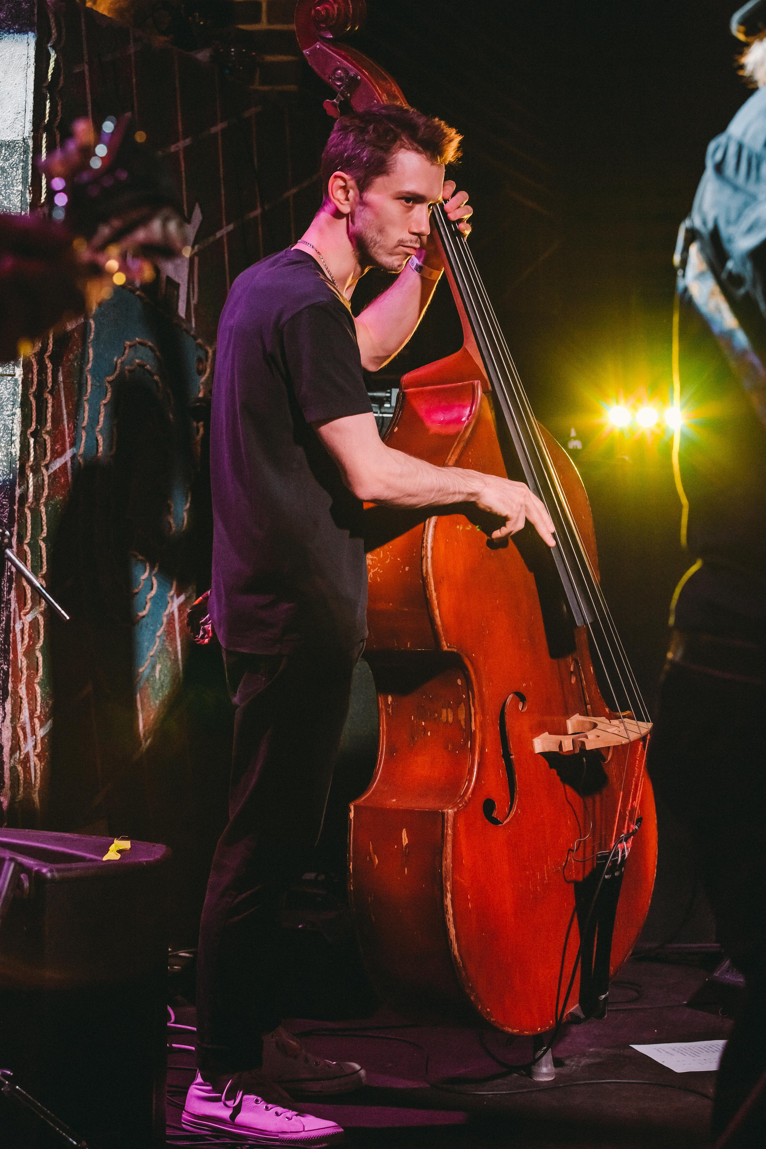 30 января 2021 года группа AZAGRA выступила на 10-летии клуба Glastonberry