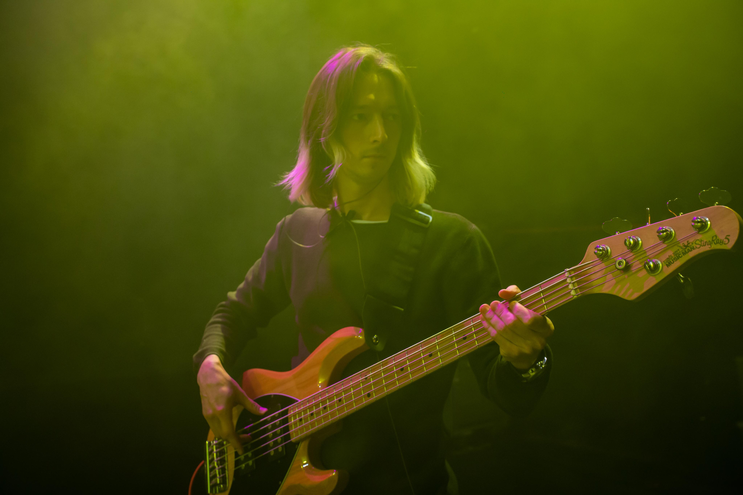 Гудтаймс чек. Фотограф Сонкина Татьяна