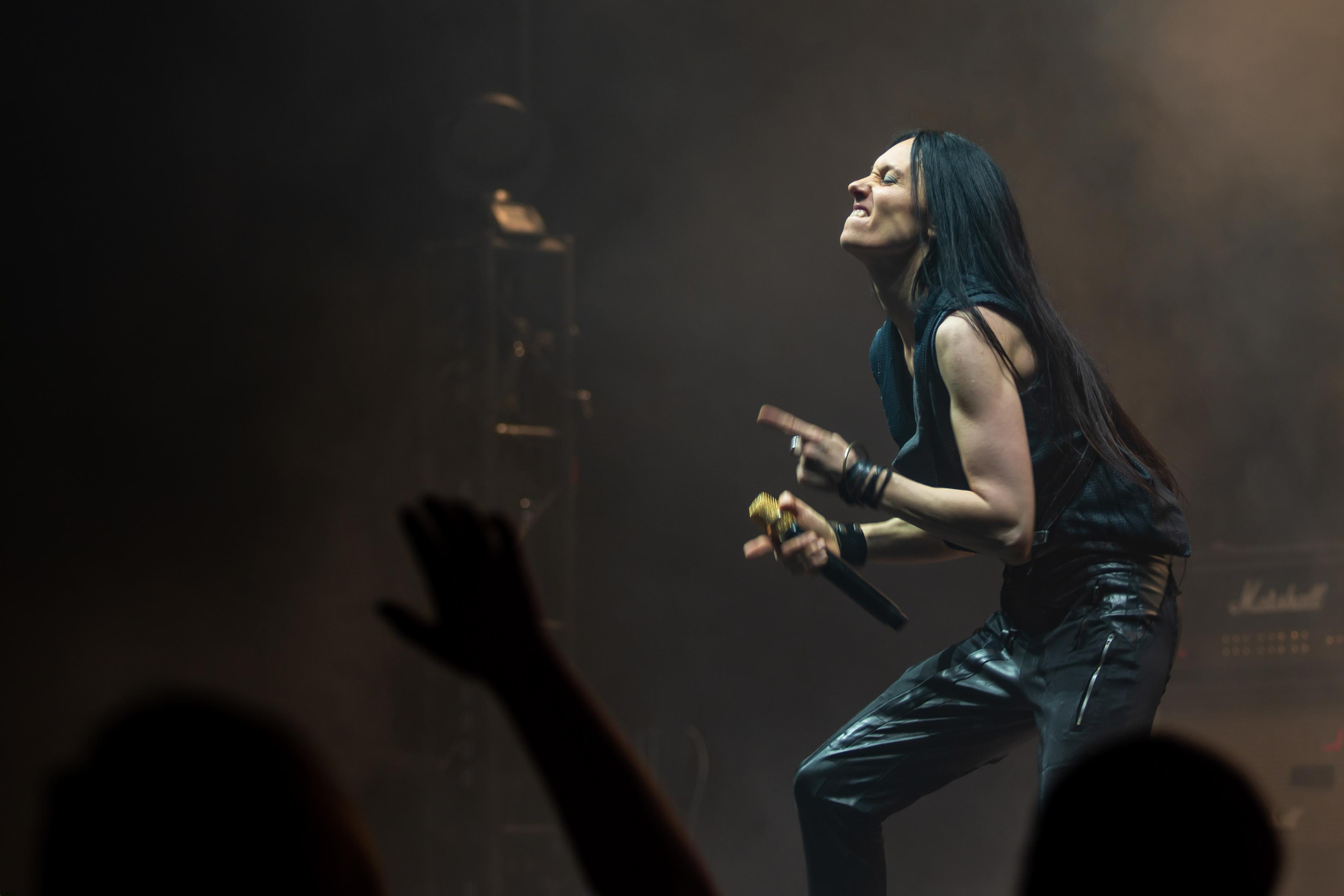 Мара, 29.11.20, ДК Горбунова, Москва