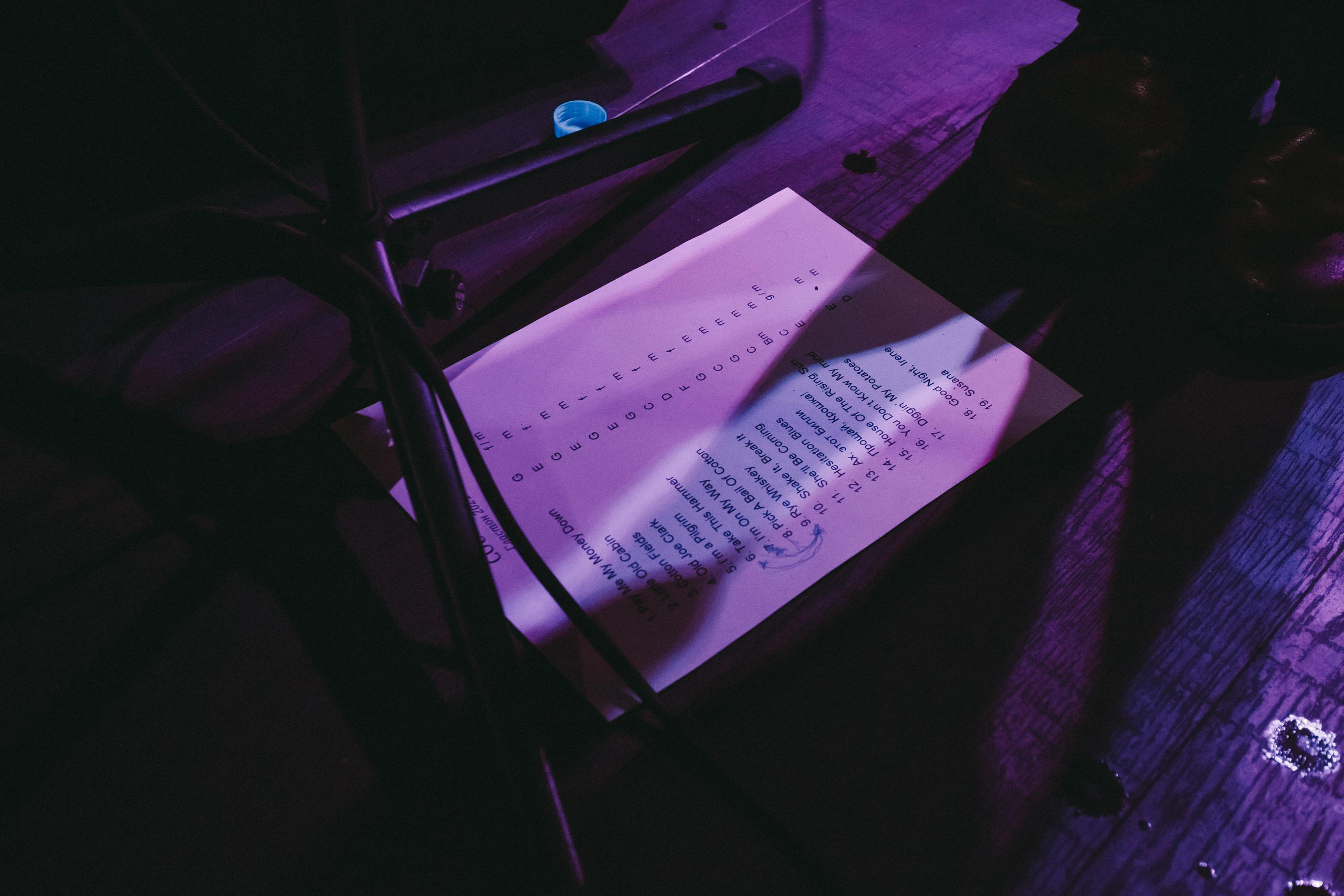 30 января 2021 года группа AZAGRA выступила на 10-летии клуба Glastonberry