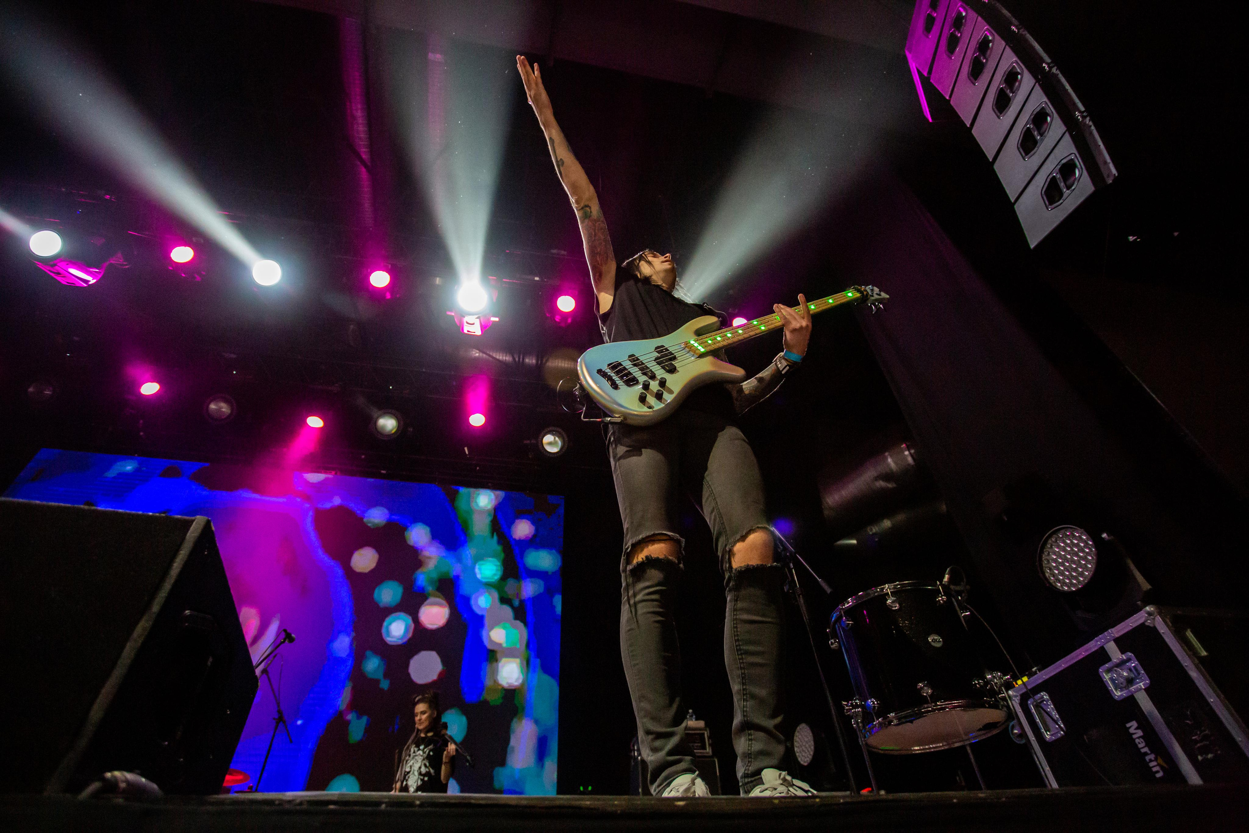 Линда, 28.11.20, клуб 1930/Moscow, Москва