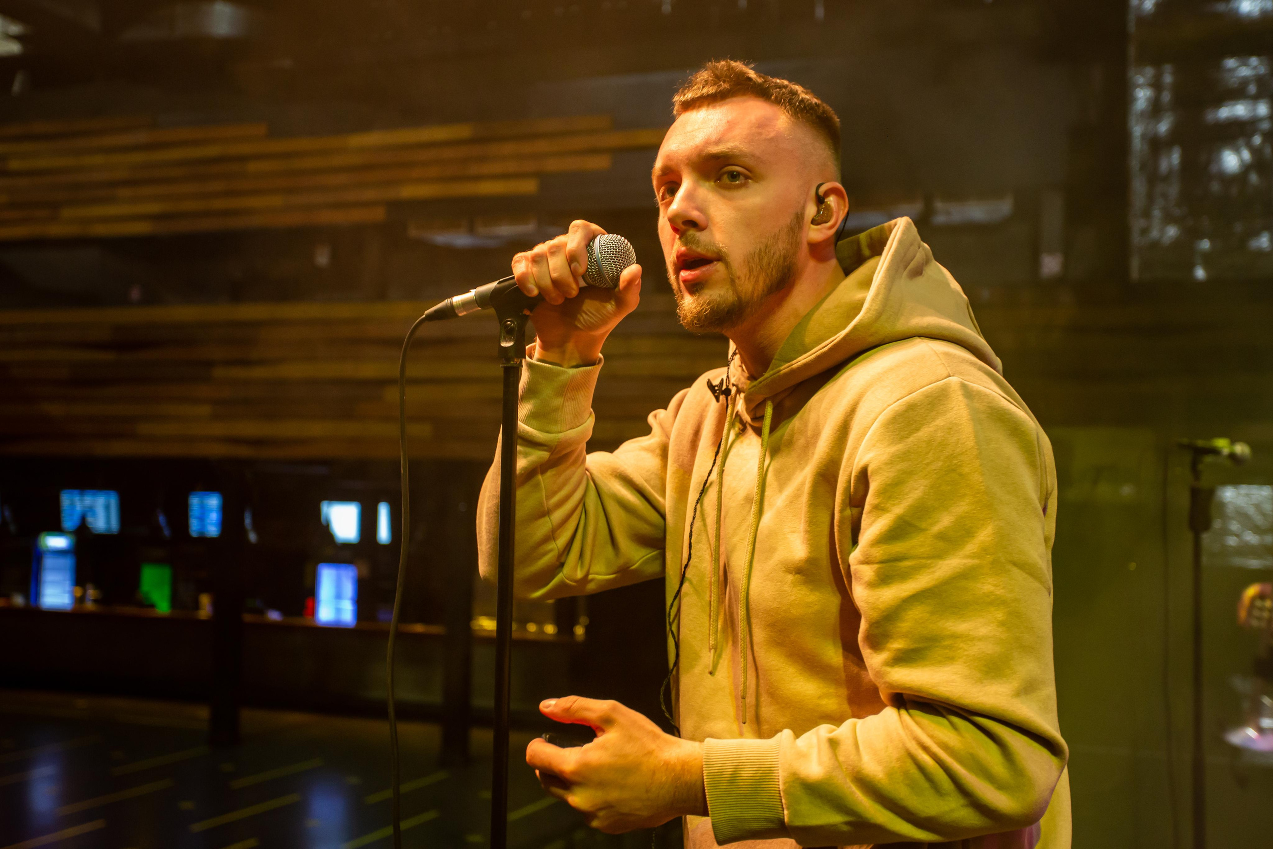 Гудтаймс чек. Фотограф Сонкина Татьяна