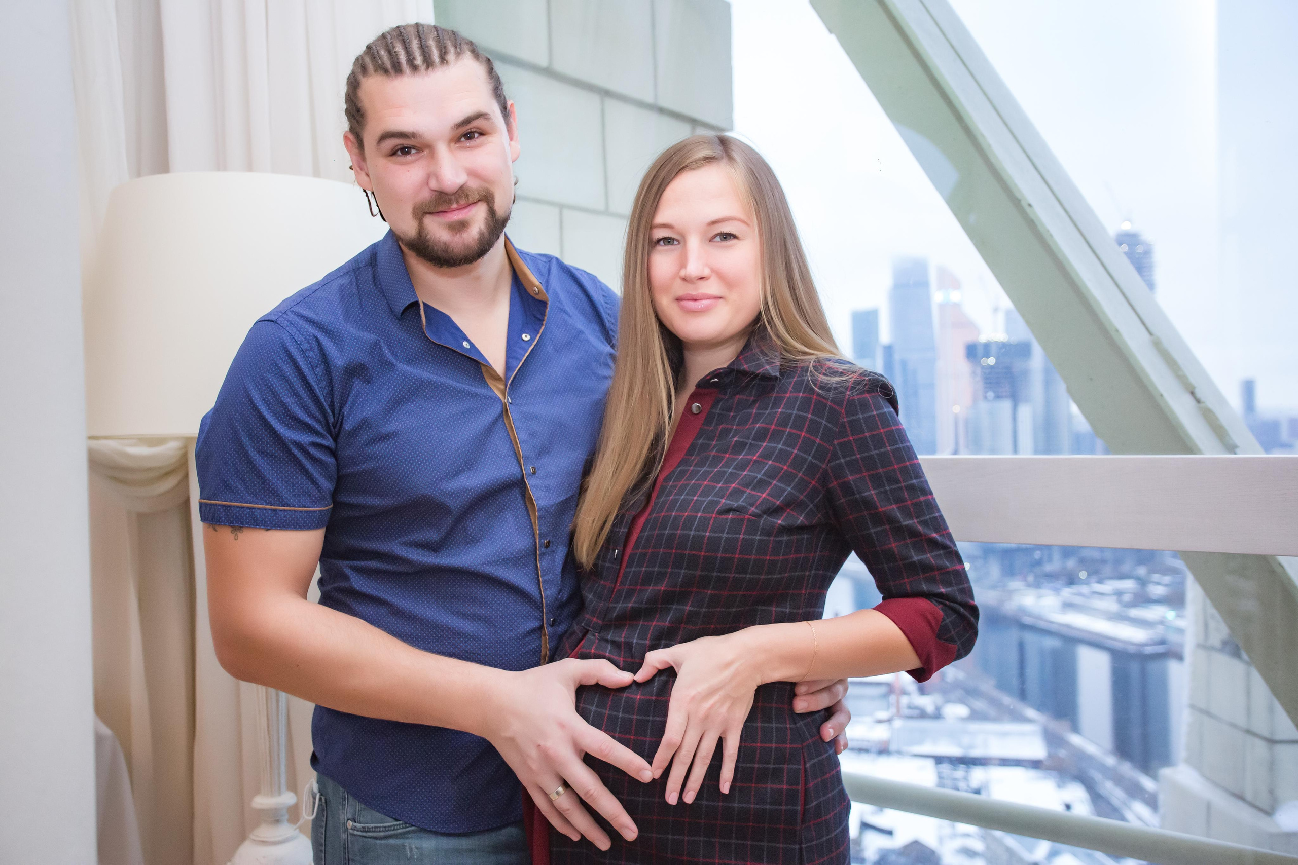 В ОЖИДАНИИ ЧУДА. Фотограф Сонкина Татьяна