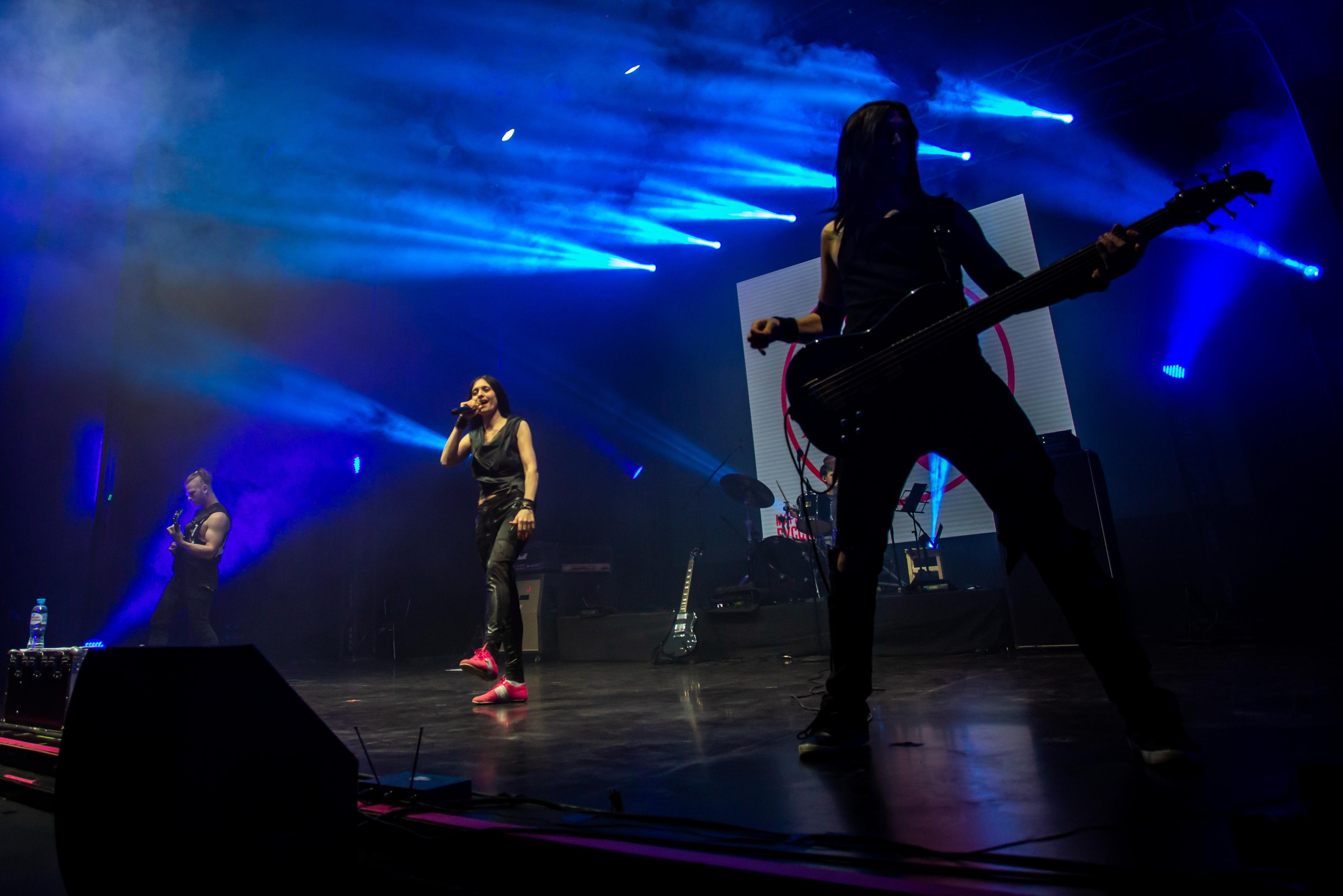 Мара, 29.11.20, ДК Горбунова, Москва