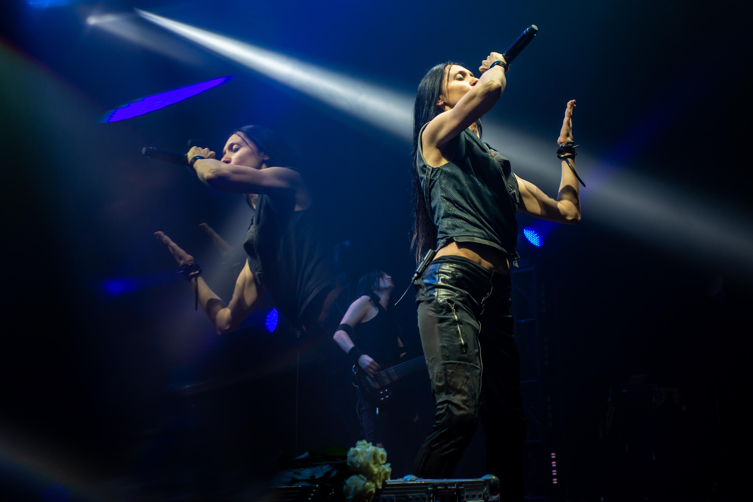 Мара, 29.11.20, ДК Горбунова, Москва