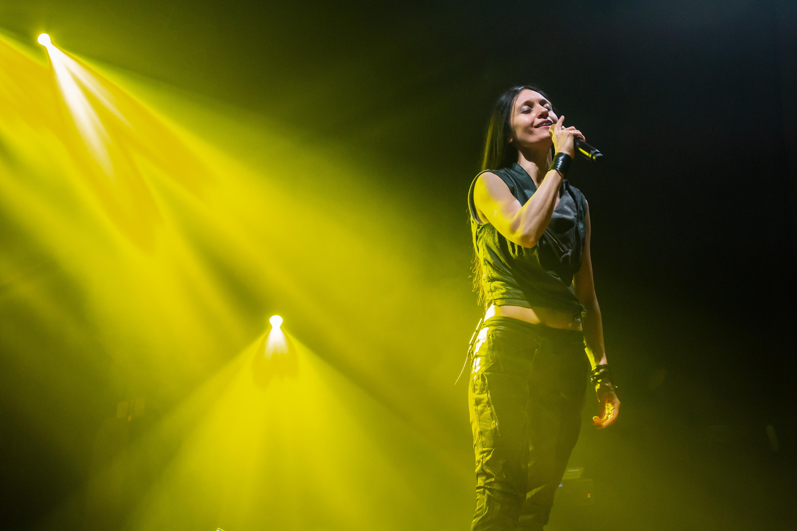 Мара, 29.11.20, ДК Горбунова, Москва