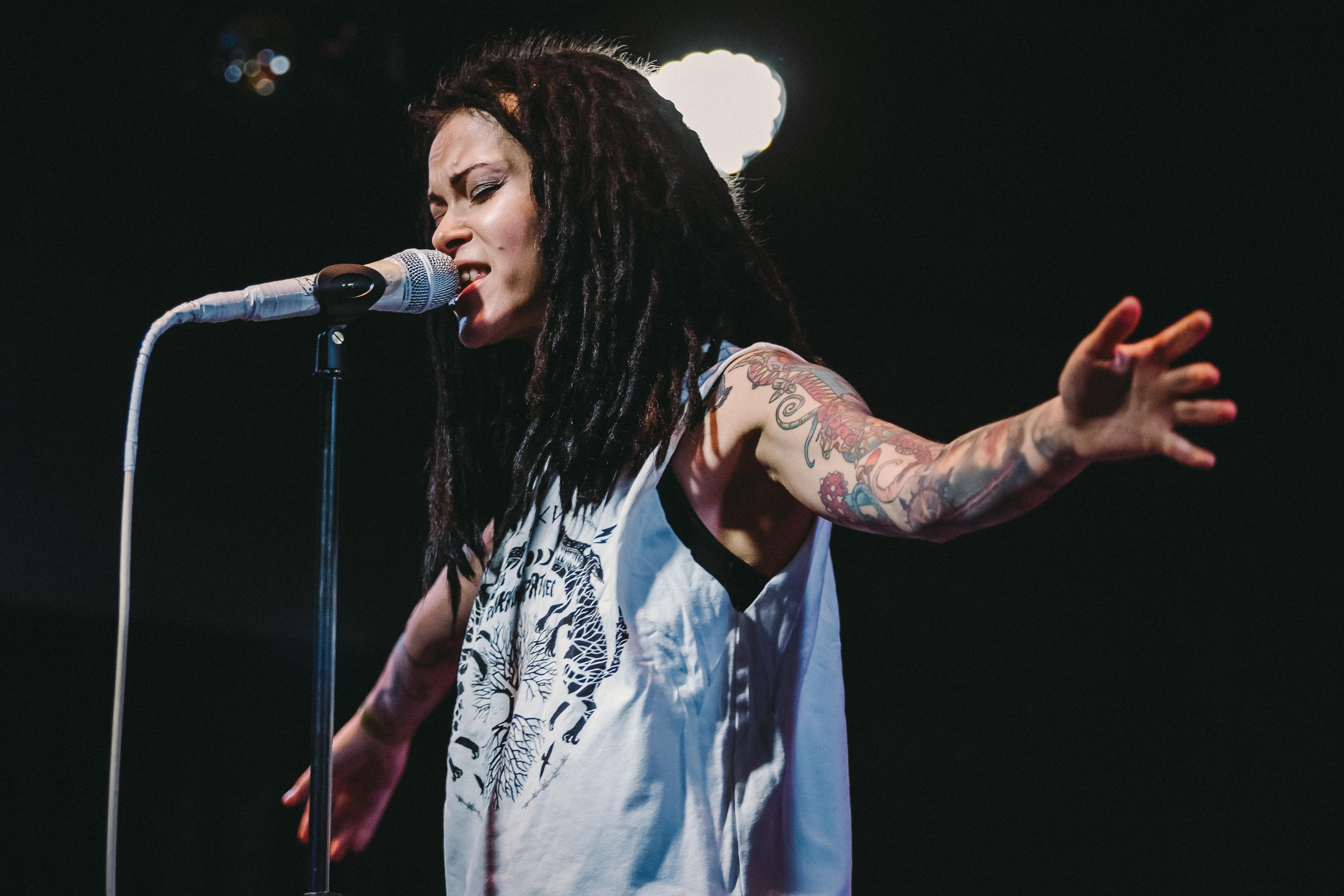 Нуки, 27.12.20, клуб Правда, Москва